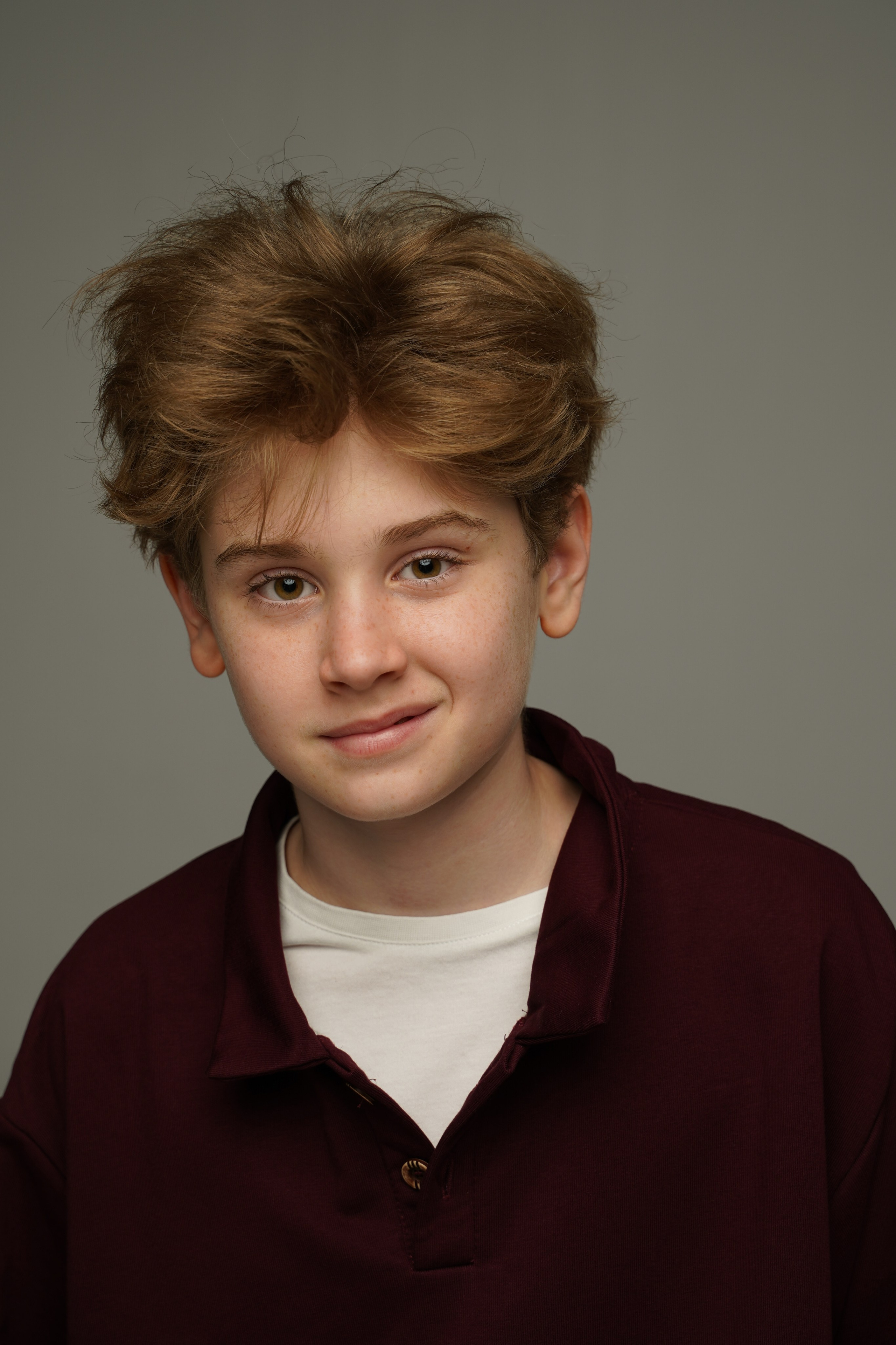 Карта актера. Арт-фотограф в Краснодаре