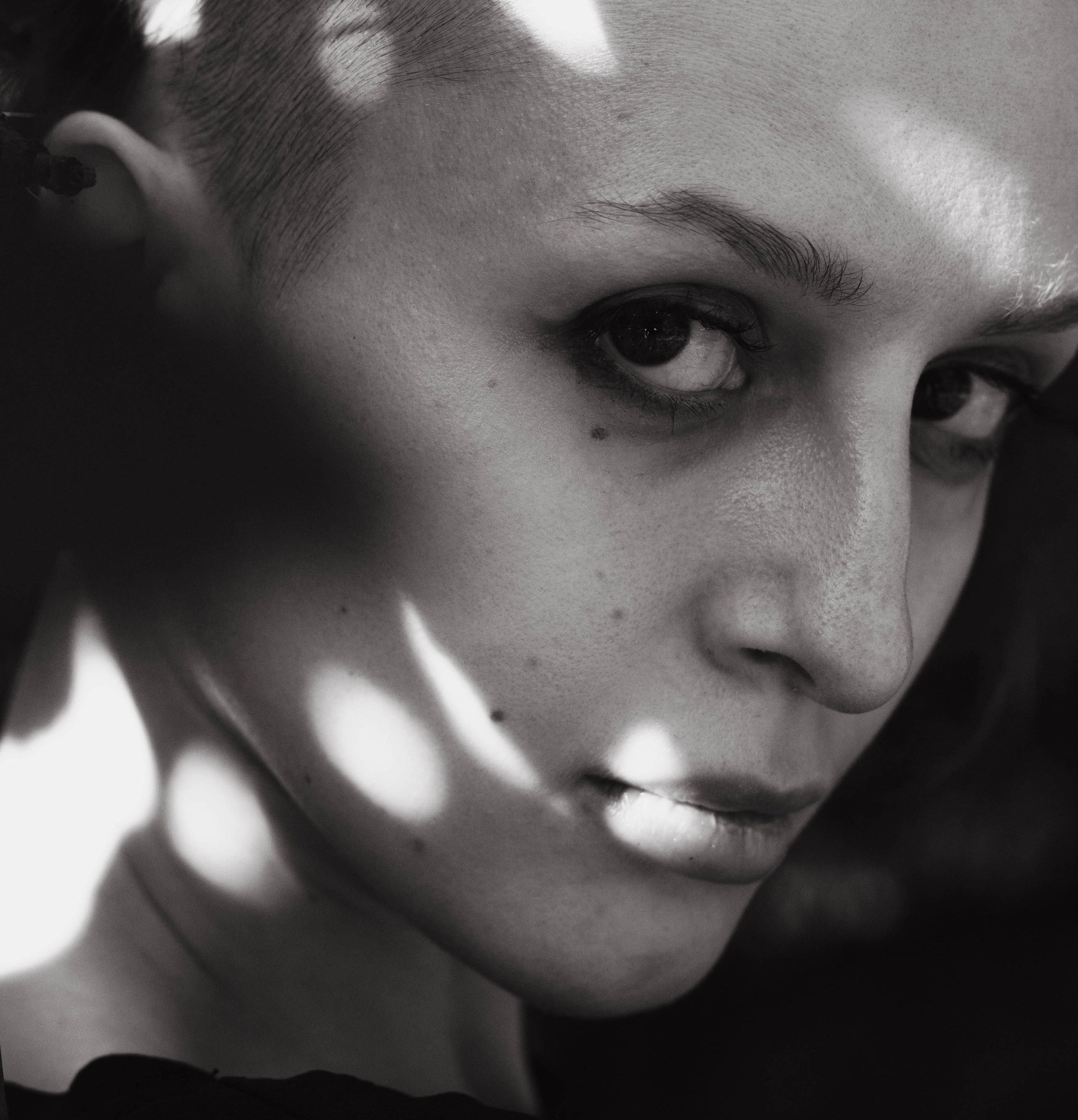 Экспресс-фотопрогулка с Мариной. Фотограф в Москве Ксюшенька