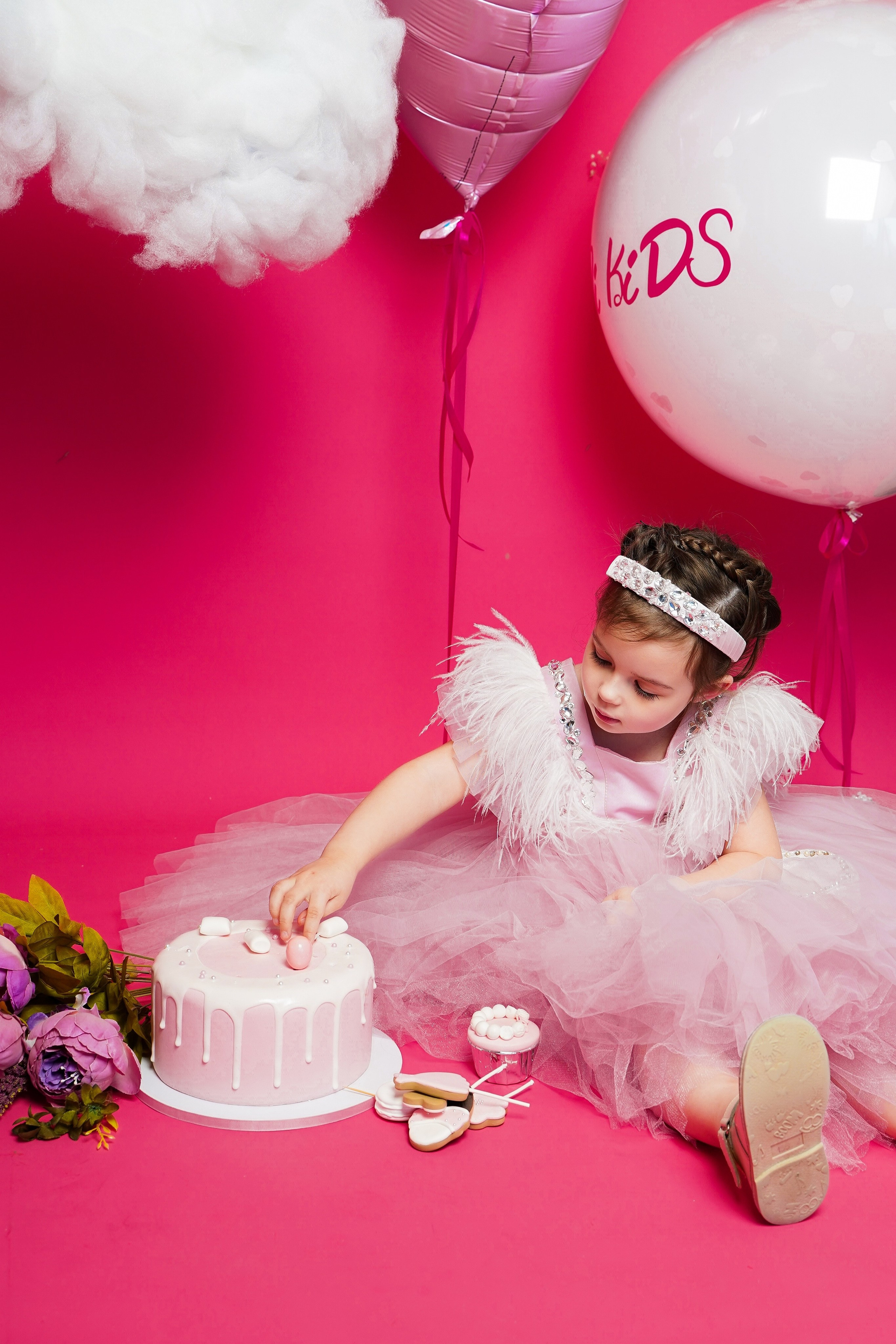 Рекламная съемка MVI. Efimova Model Agency