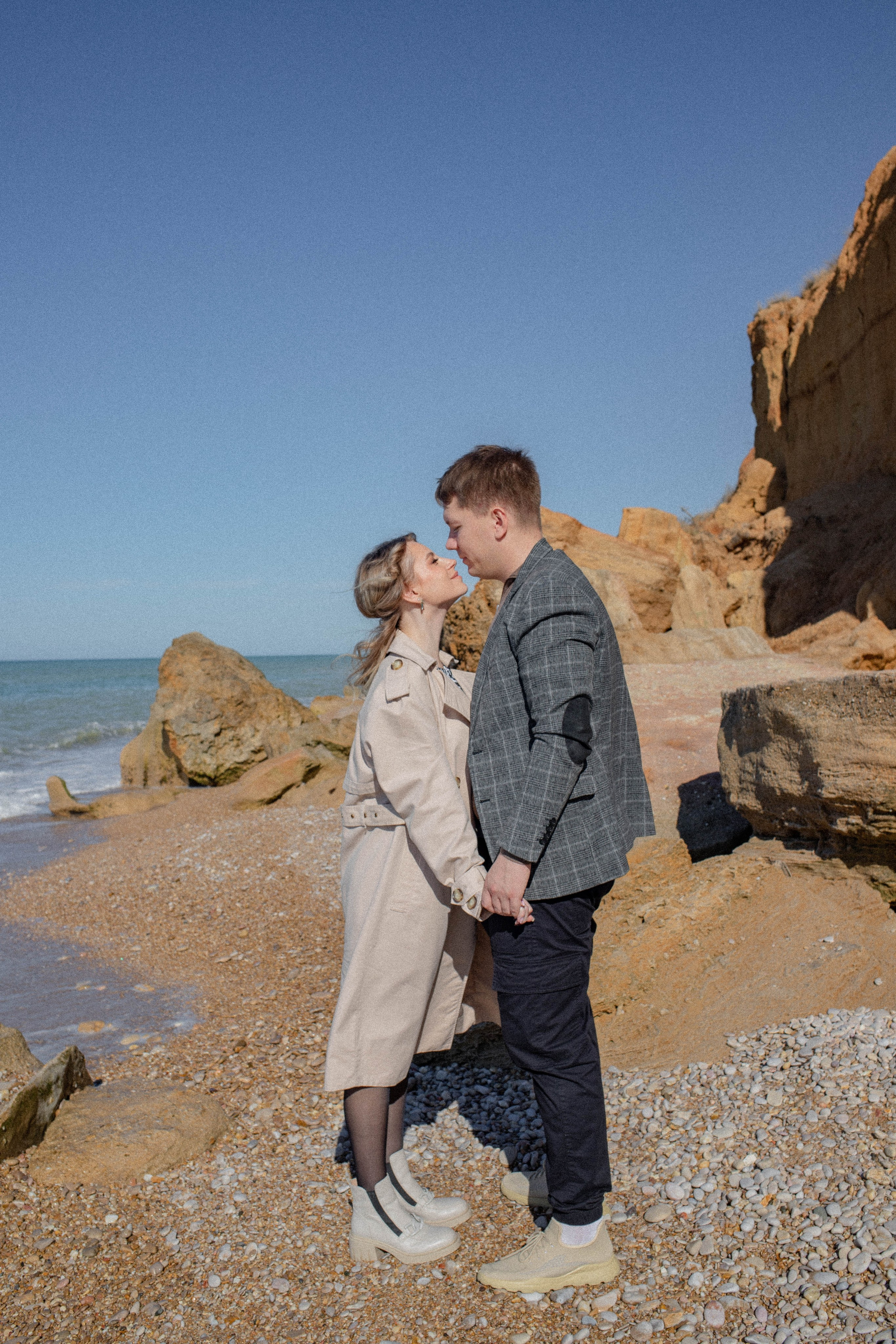 Анна & Валерий. Фотограф Немазенко Ольга