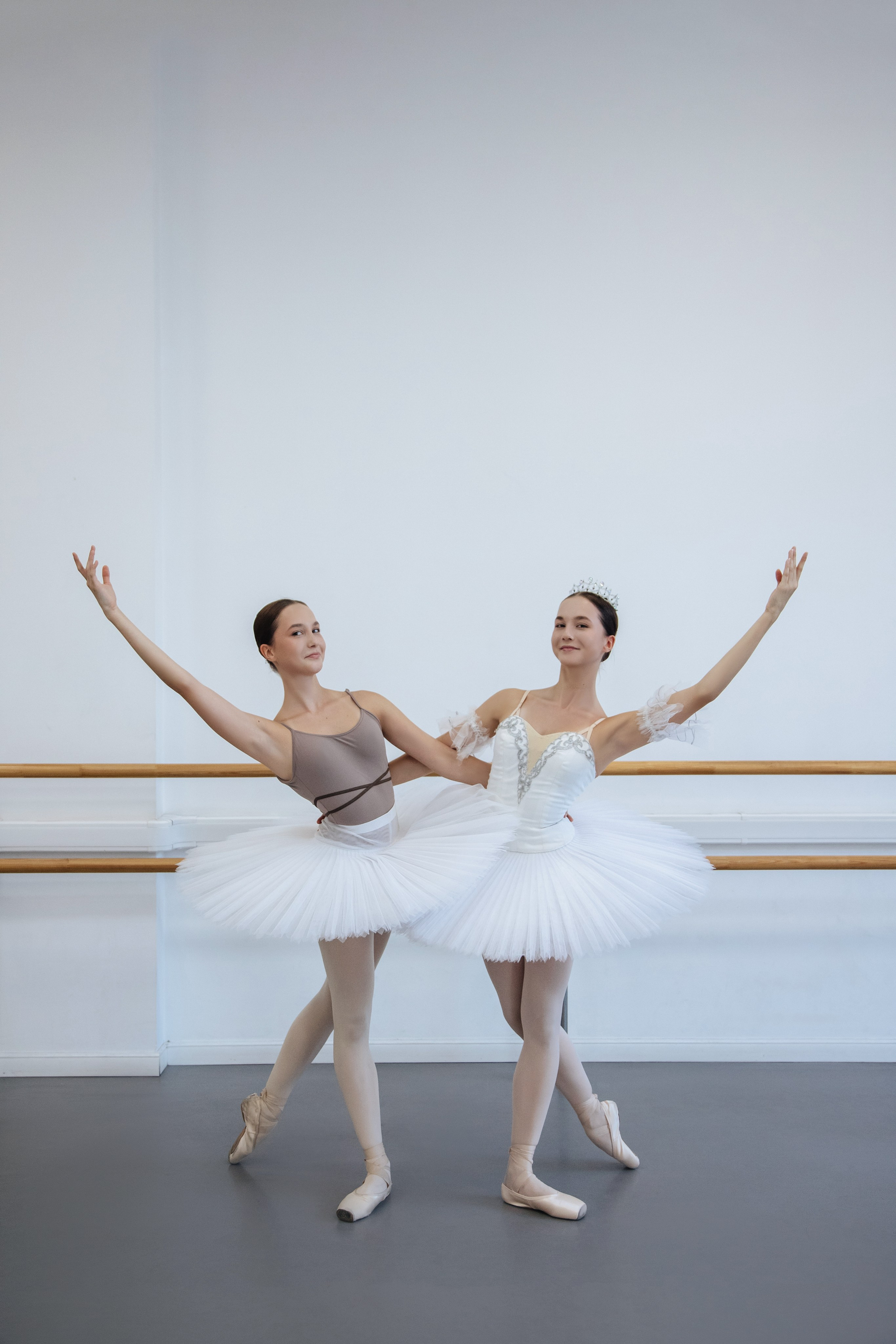 Открытые уроки и балетные школы. Балетный фотограф в Москве Галина Молчанова