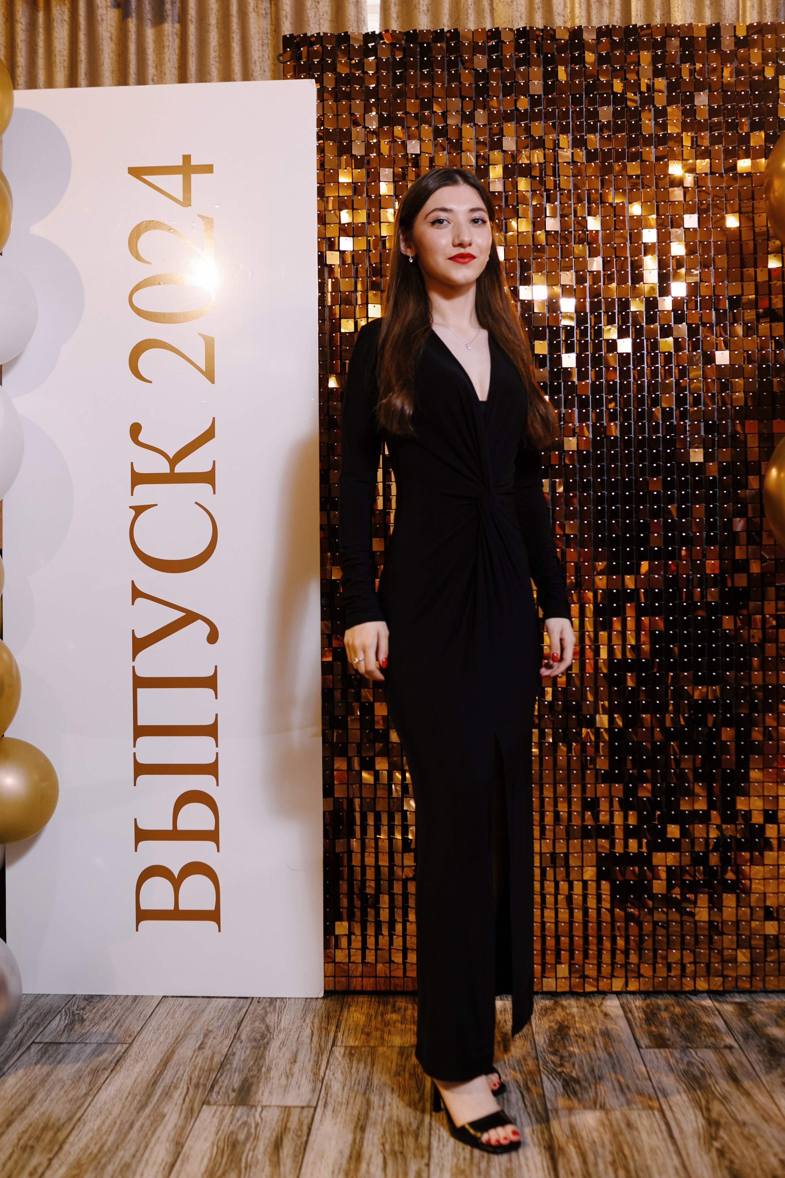 Выпускной 11кл. Портретный и свадебный фотограф в Екатеринбурге Владимир ЛузинЛузин