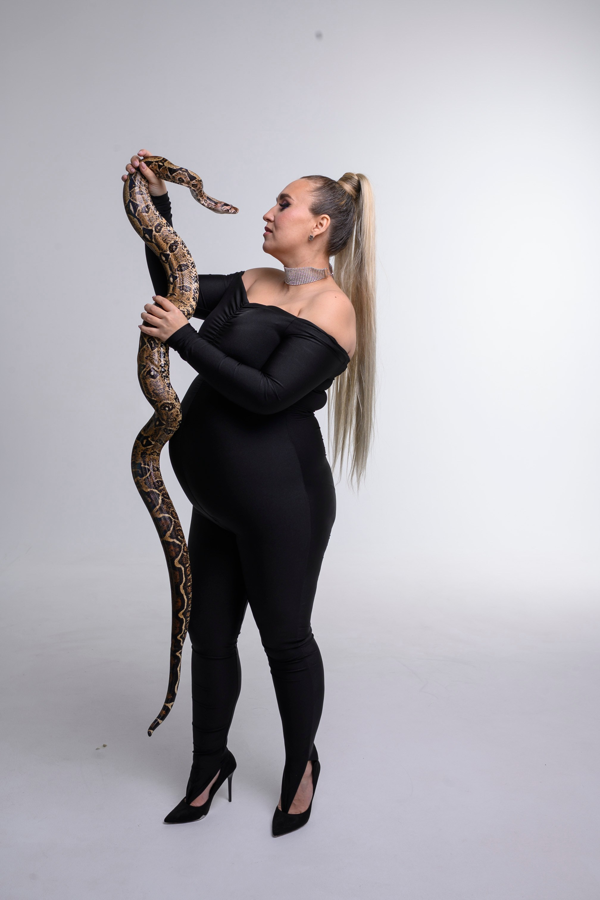 СЬЕМКА СО ЗМЕЕЙ. Семейный фотограф Екатеринбург Лора Мур