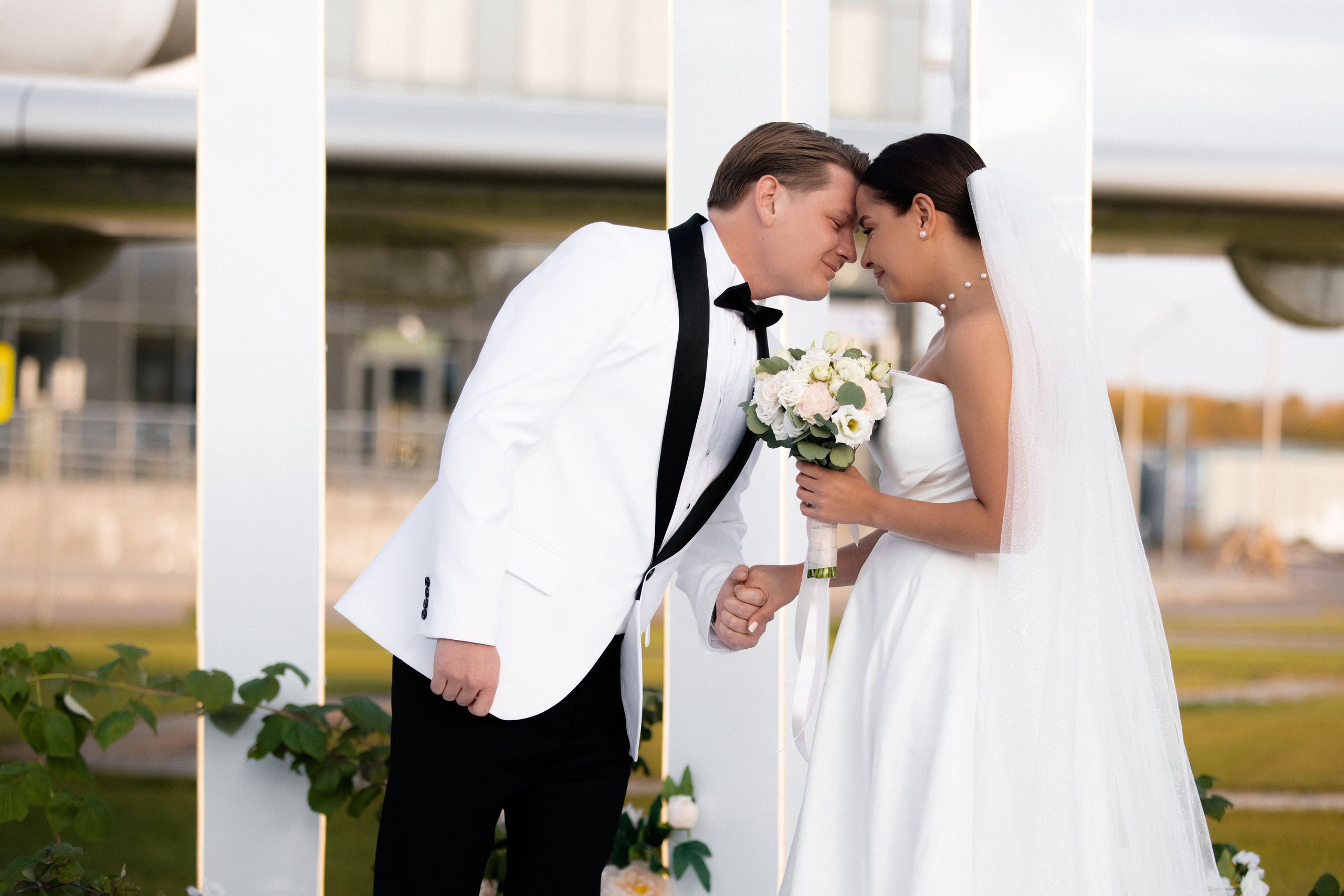 Артур и Аида. Фотограф Диана Хасанова, г. Казань