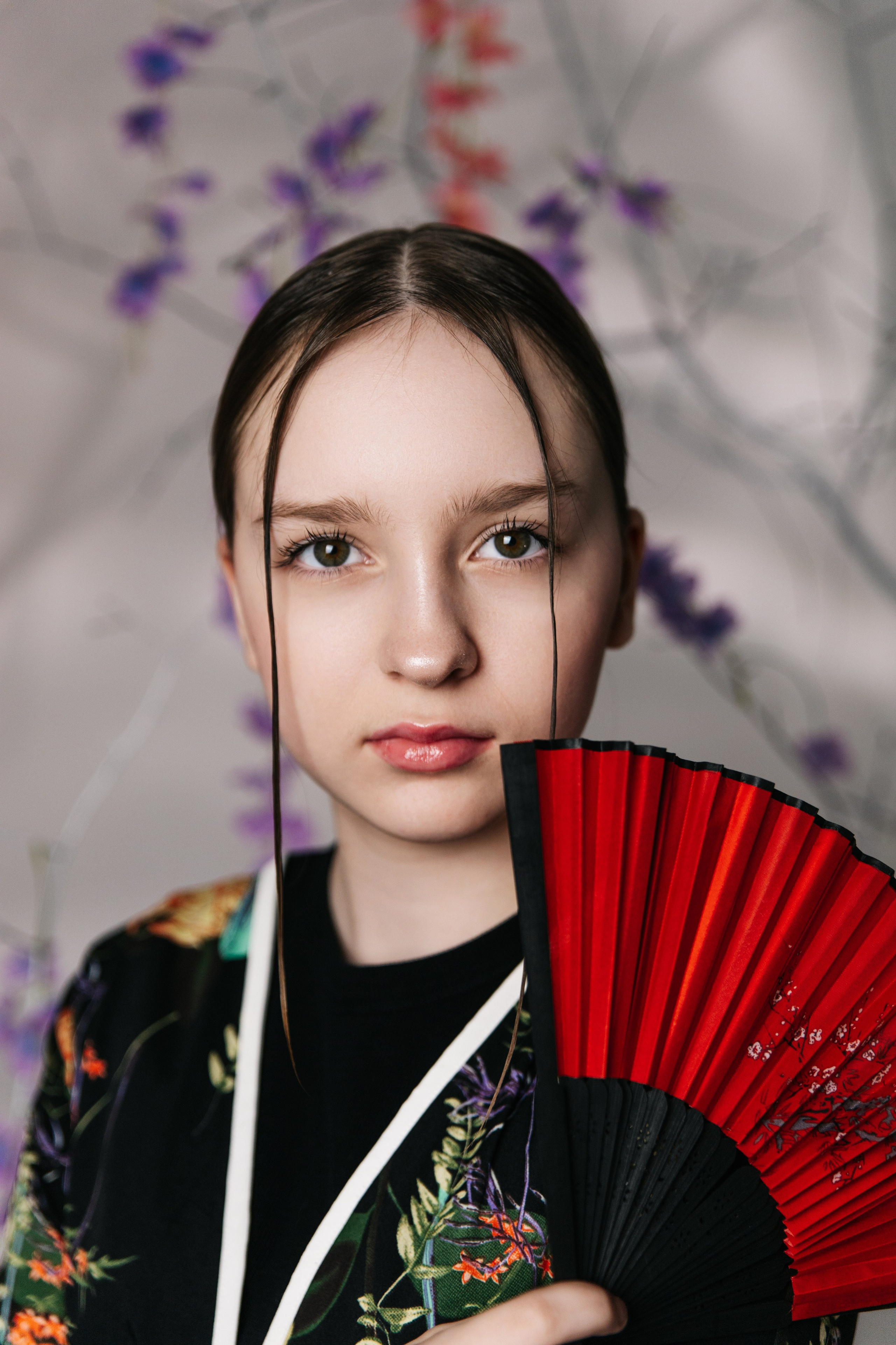 Фотопроект «Азия». Анна Таркина