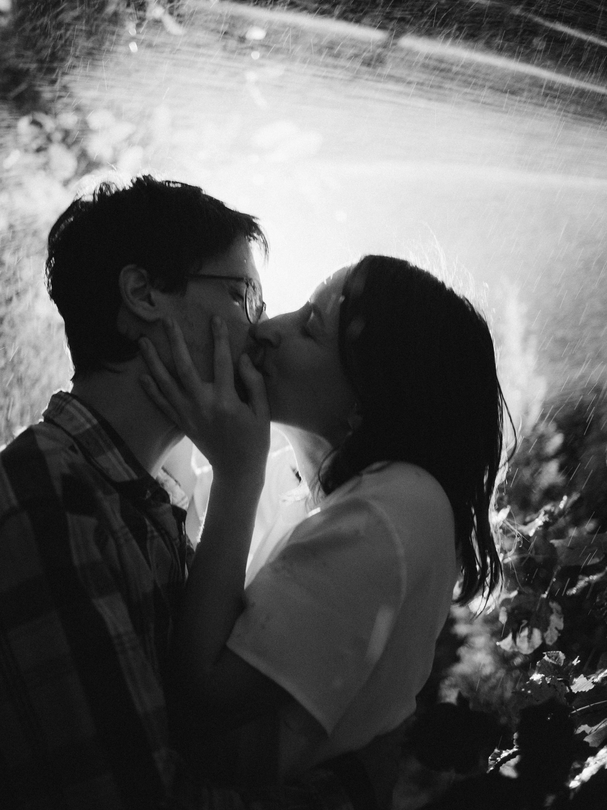 Женя и Настя. Глоток воздуха. Семейный фотограф в Краснодаре Храмова Анна