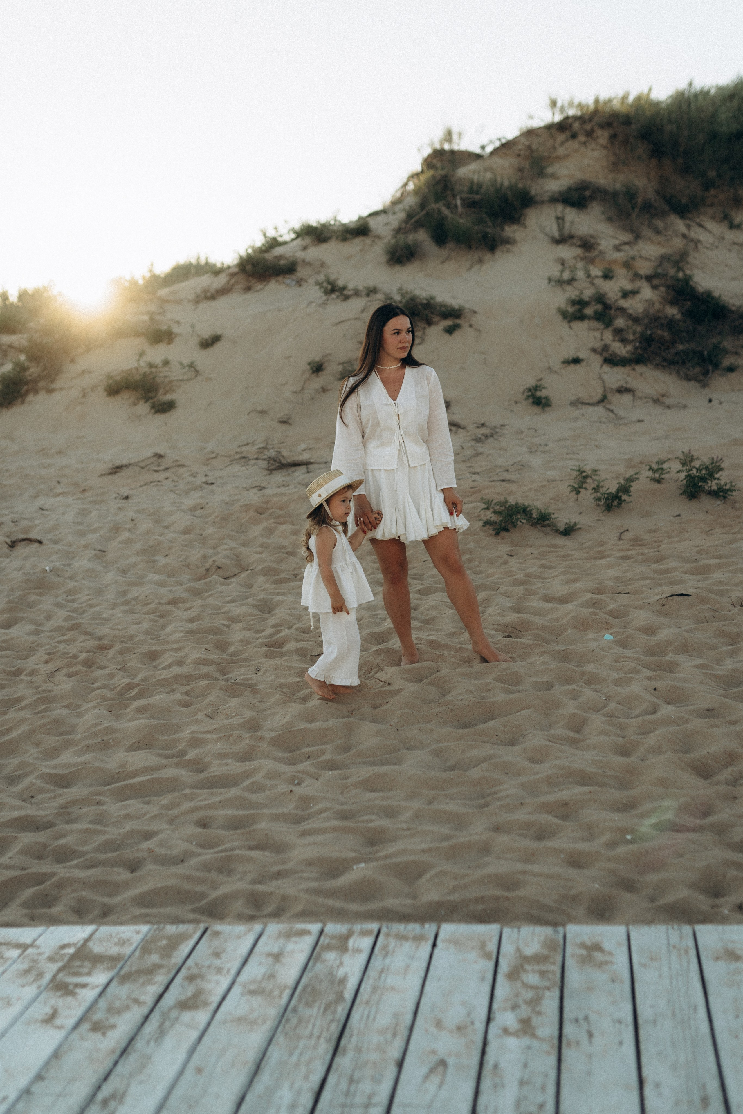 Приключения Аделины на море. Семейный lifestyle фотограф в Москве Рената Рафикова