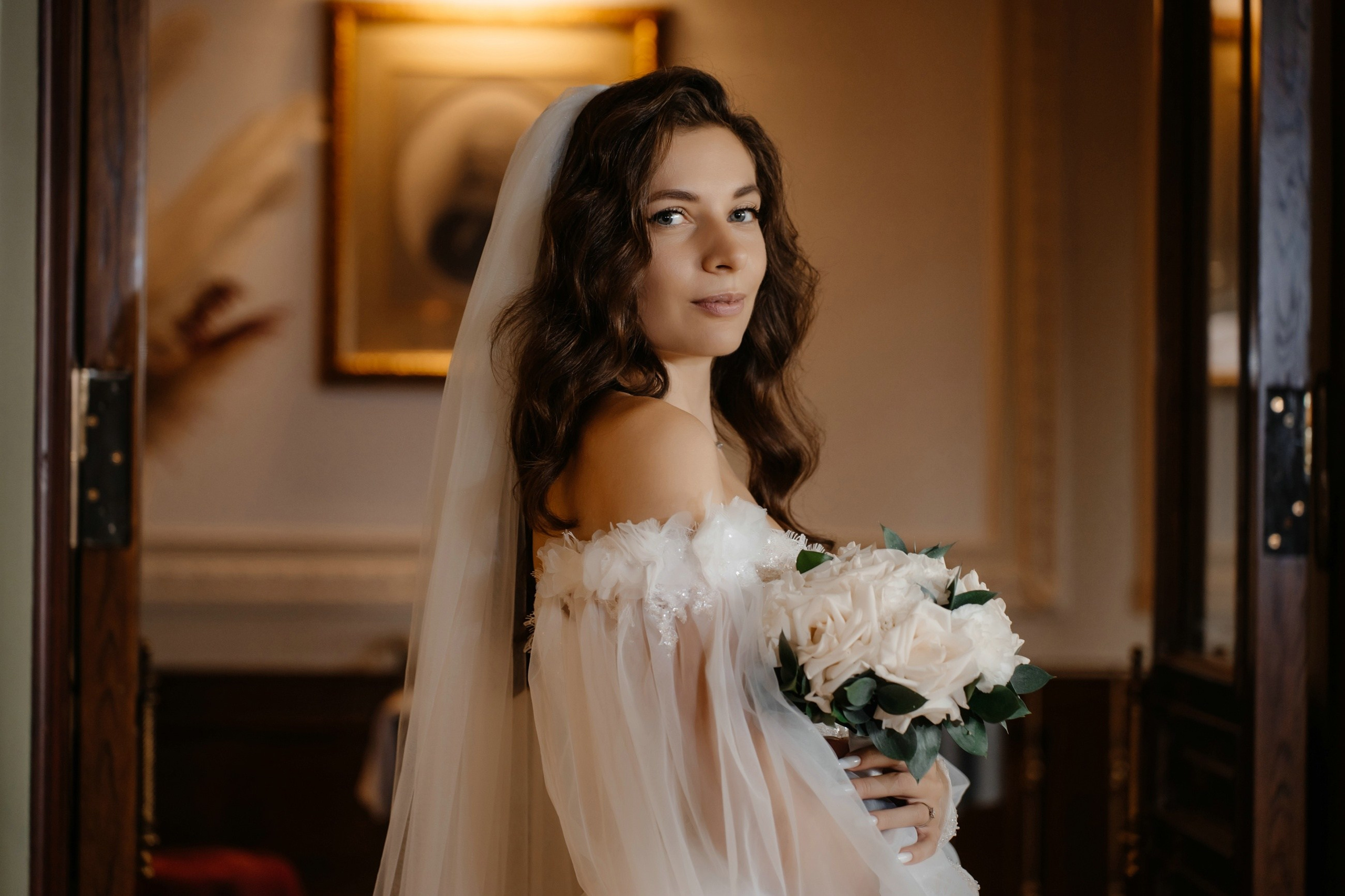 Свадебное утро невесты в отеле Savoy. Свадебный и семейный фотограф в Москве Светлана Зоткина