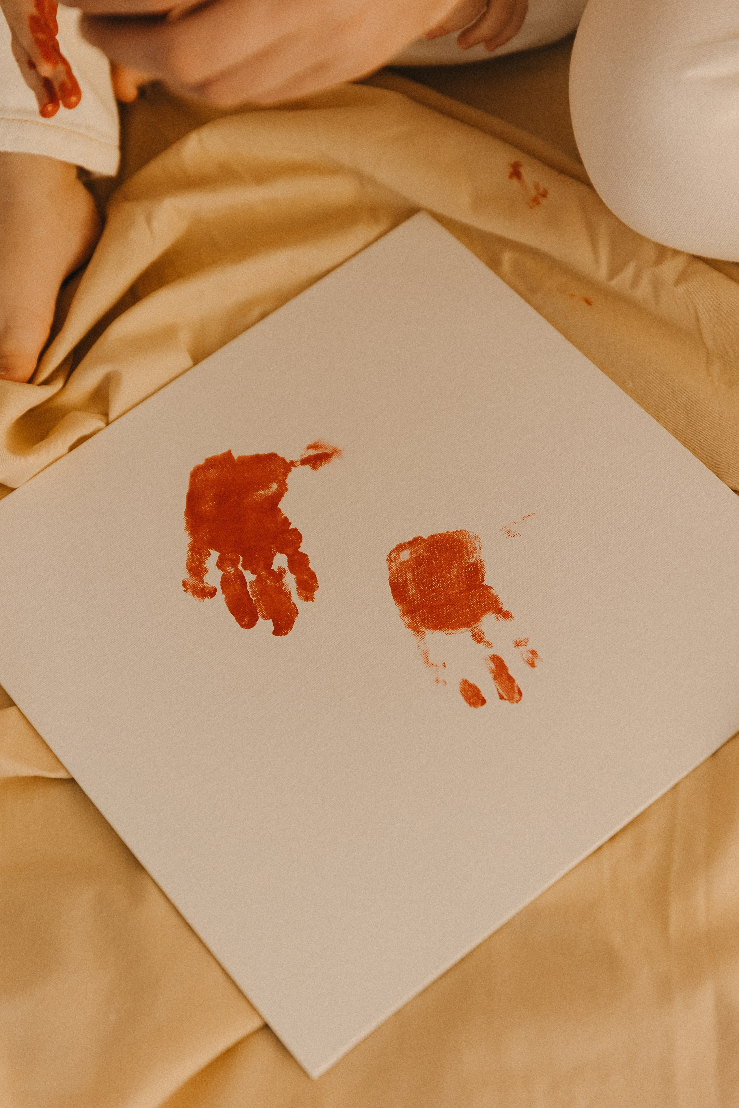 Майонезная семья. Свадебный и семейный фотограф в Красноярске Абраменко Настя