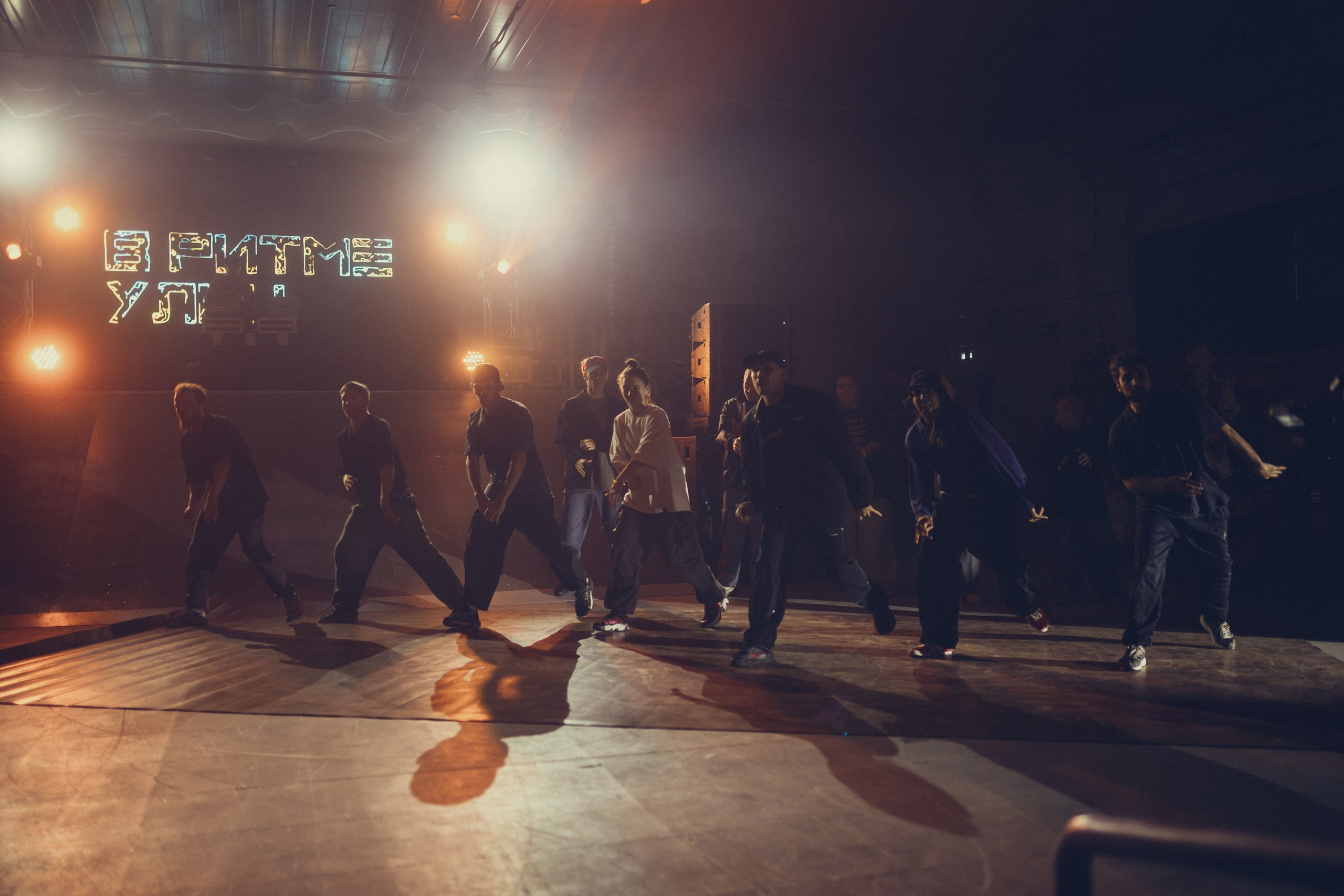 Sport. Фотограф Ваня Бархатов