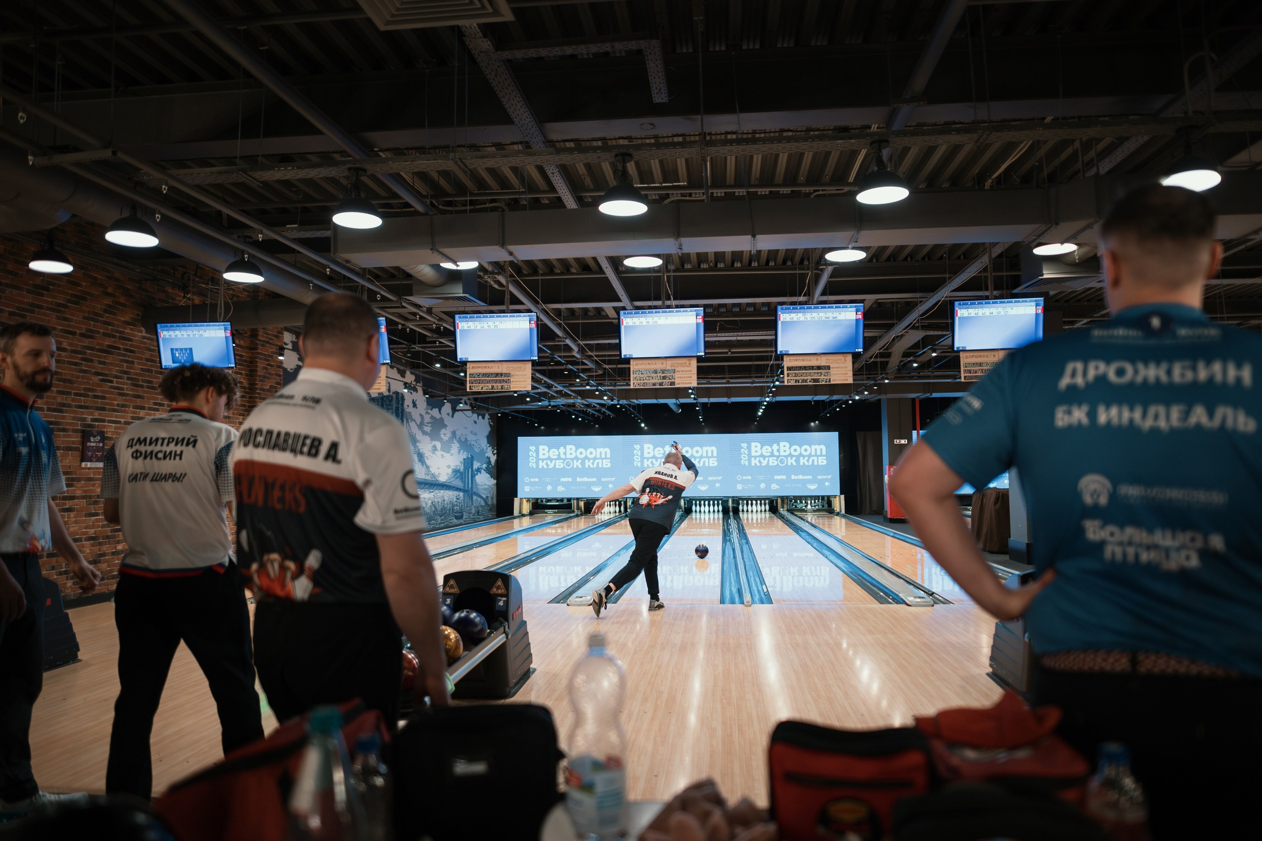 Sport. Фотограф Ваня Бархатов