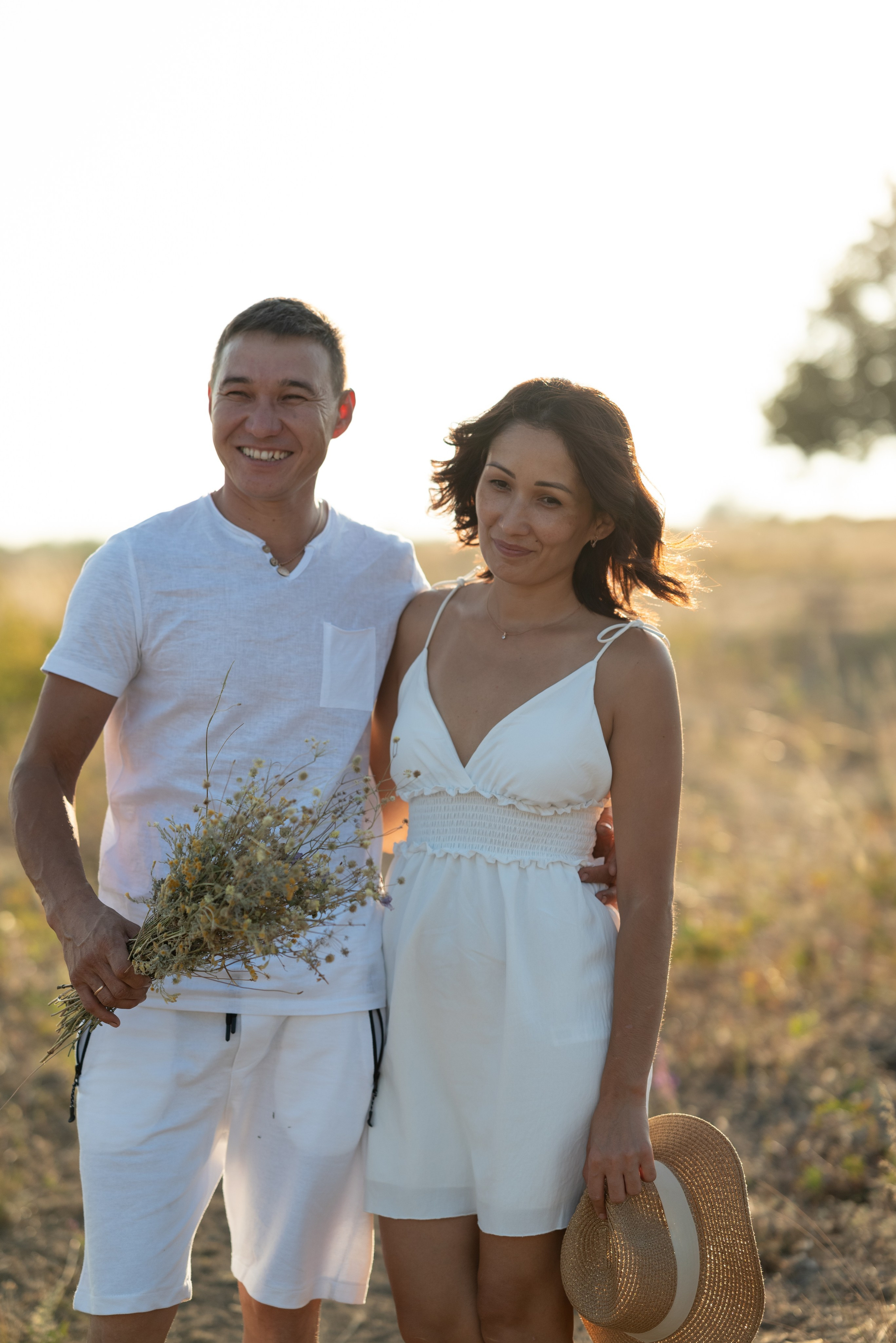 Семья Джаманкуловых. Семейный, женский и детский фотограф в Саратове Айгуль Дюсенбаева