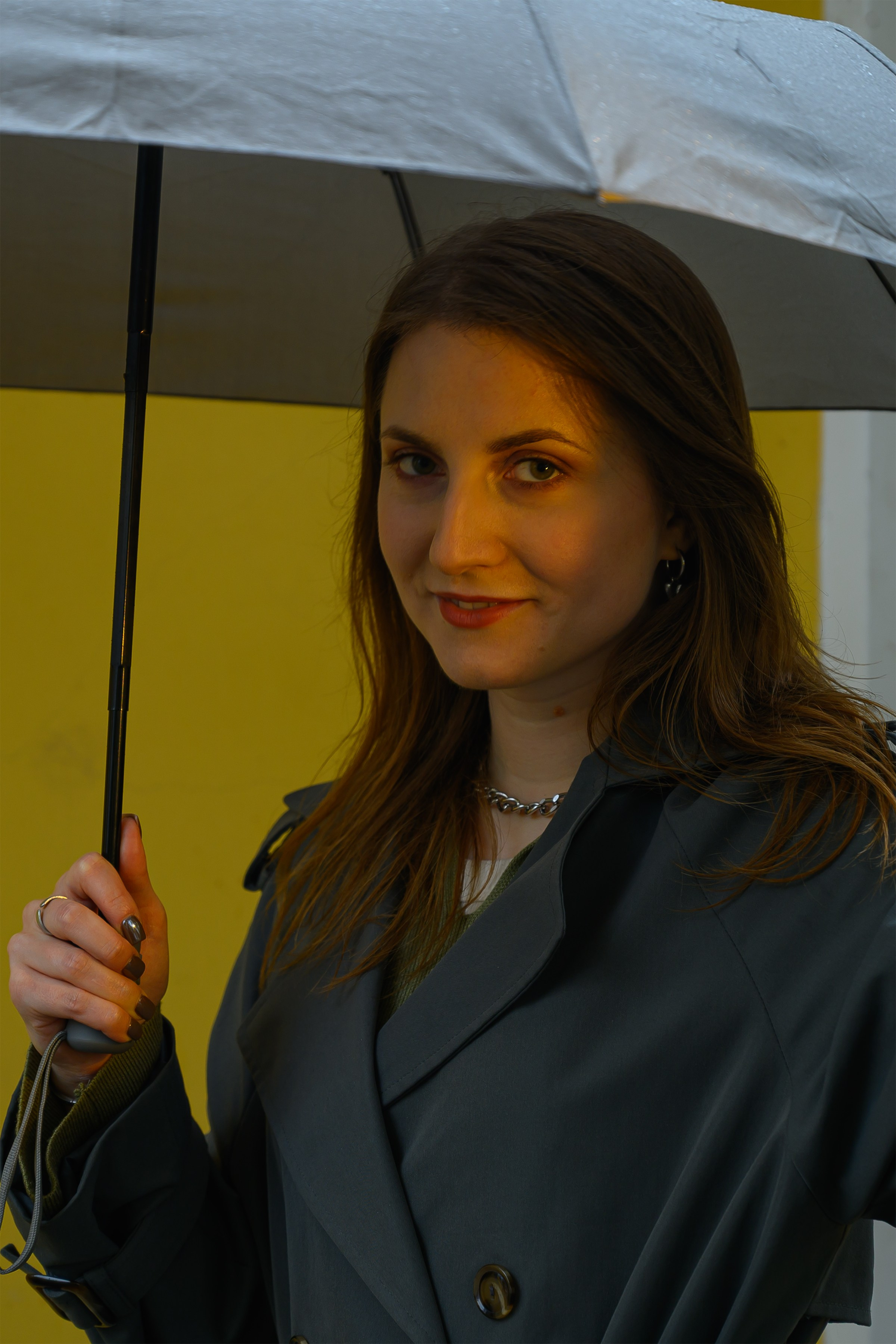 Ника. Фотограф из Боровска в Калужской области