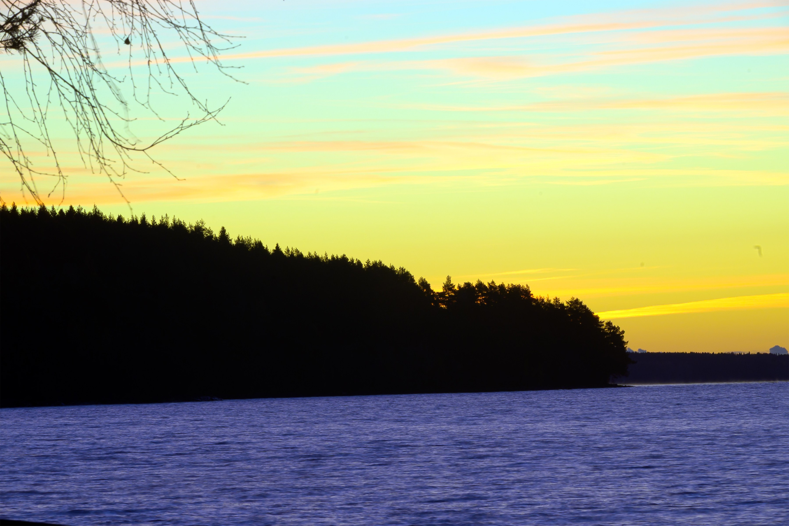 Пейзажики. Фотограф из Боровска в Калужской области