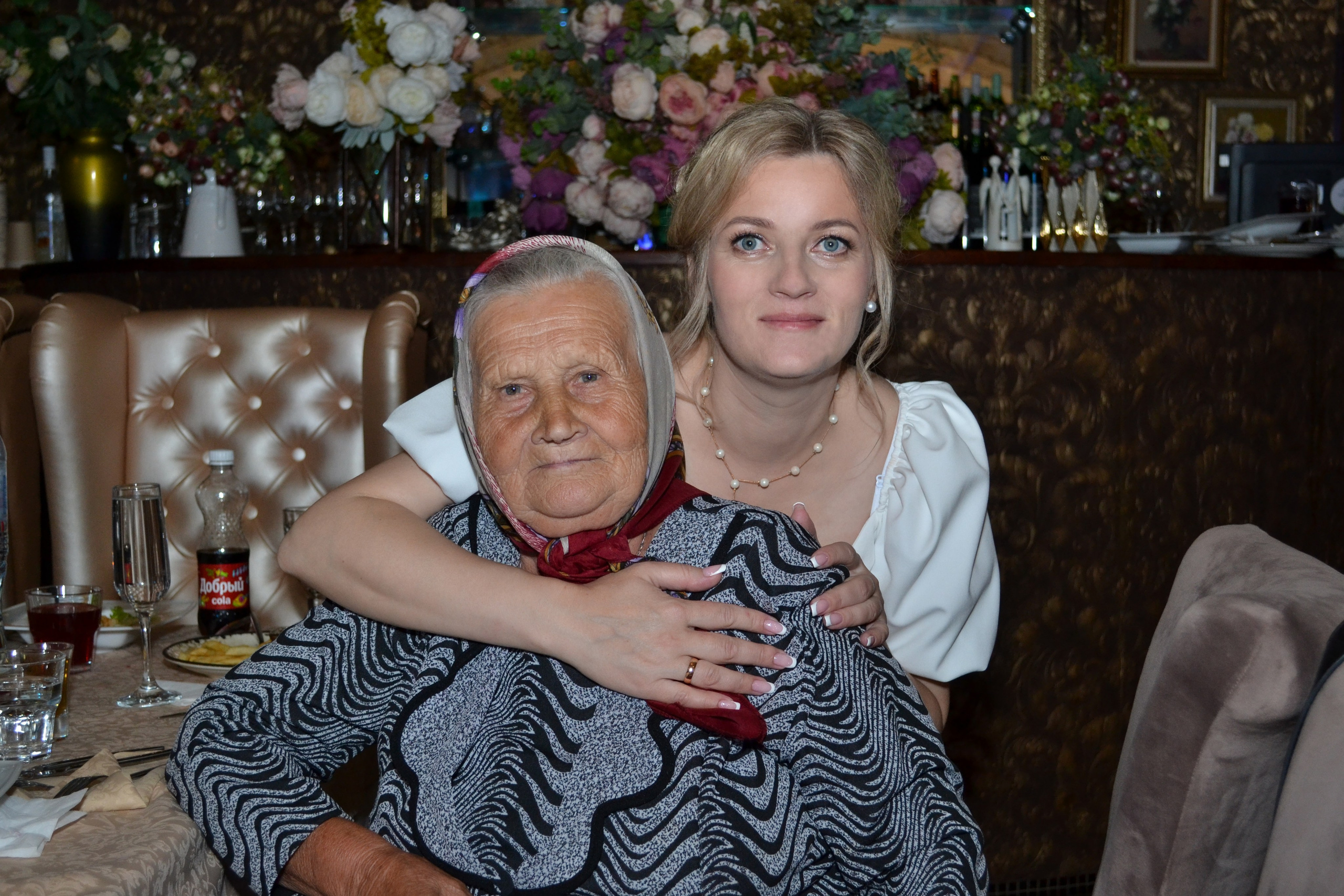 Юля и Руслан. Семейный и свадебный фотограф в Йошкар-Оле Виктор Крайт