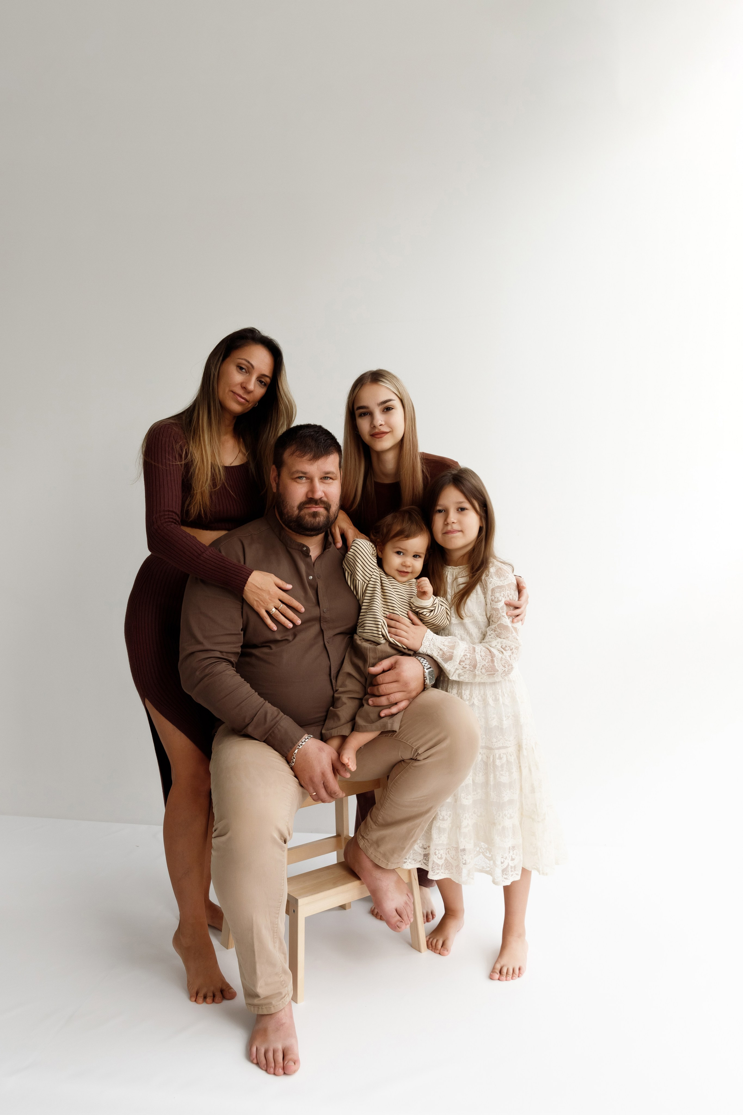 Годик Лёве. Фотограф новорожденных Славянск-на-Кубани Куцевольская Екатерина