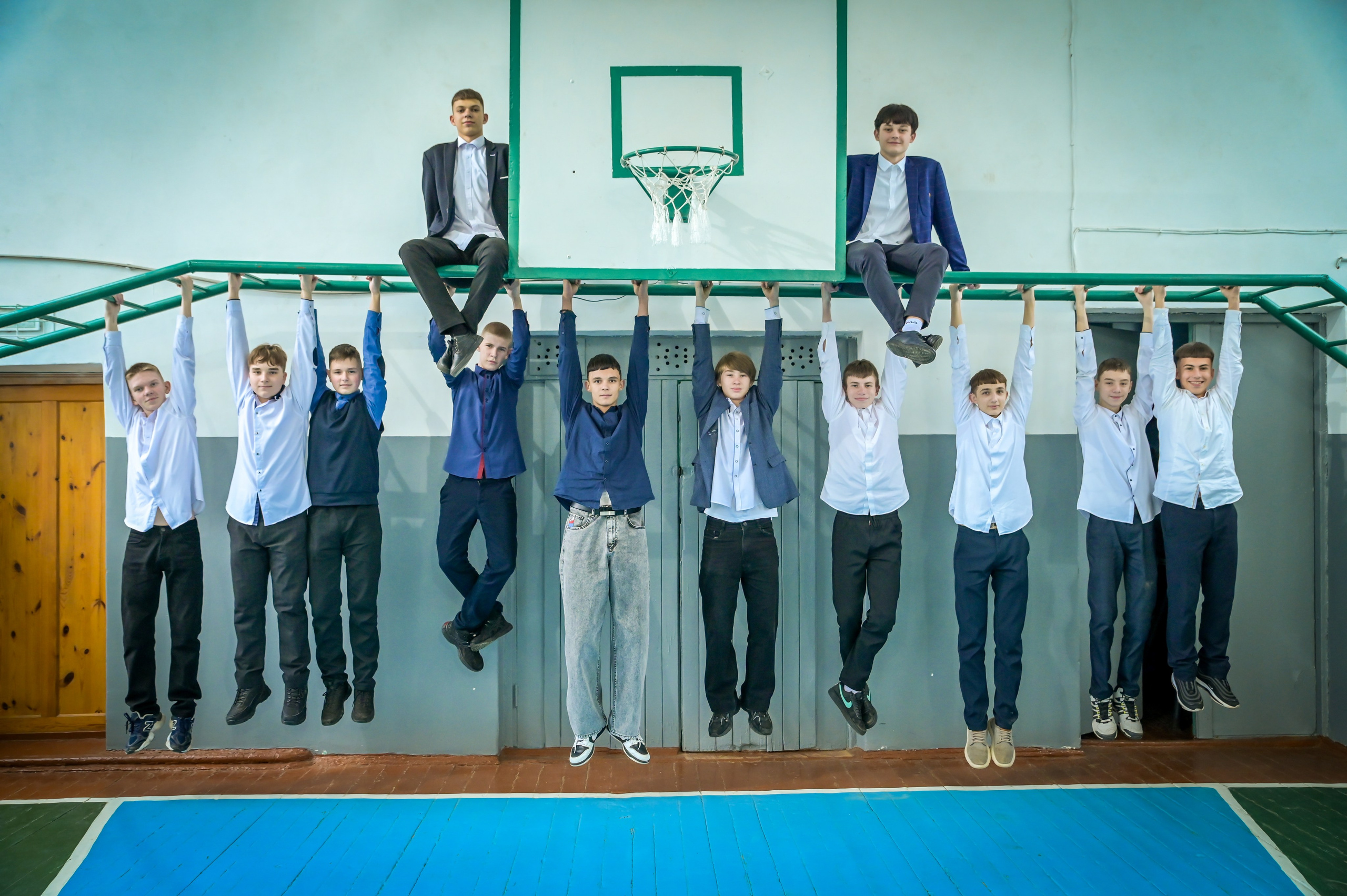 9-11 Классы. AlexFoto Фотограф в Мозыре Александр Смягликов