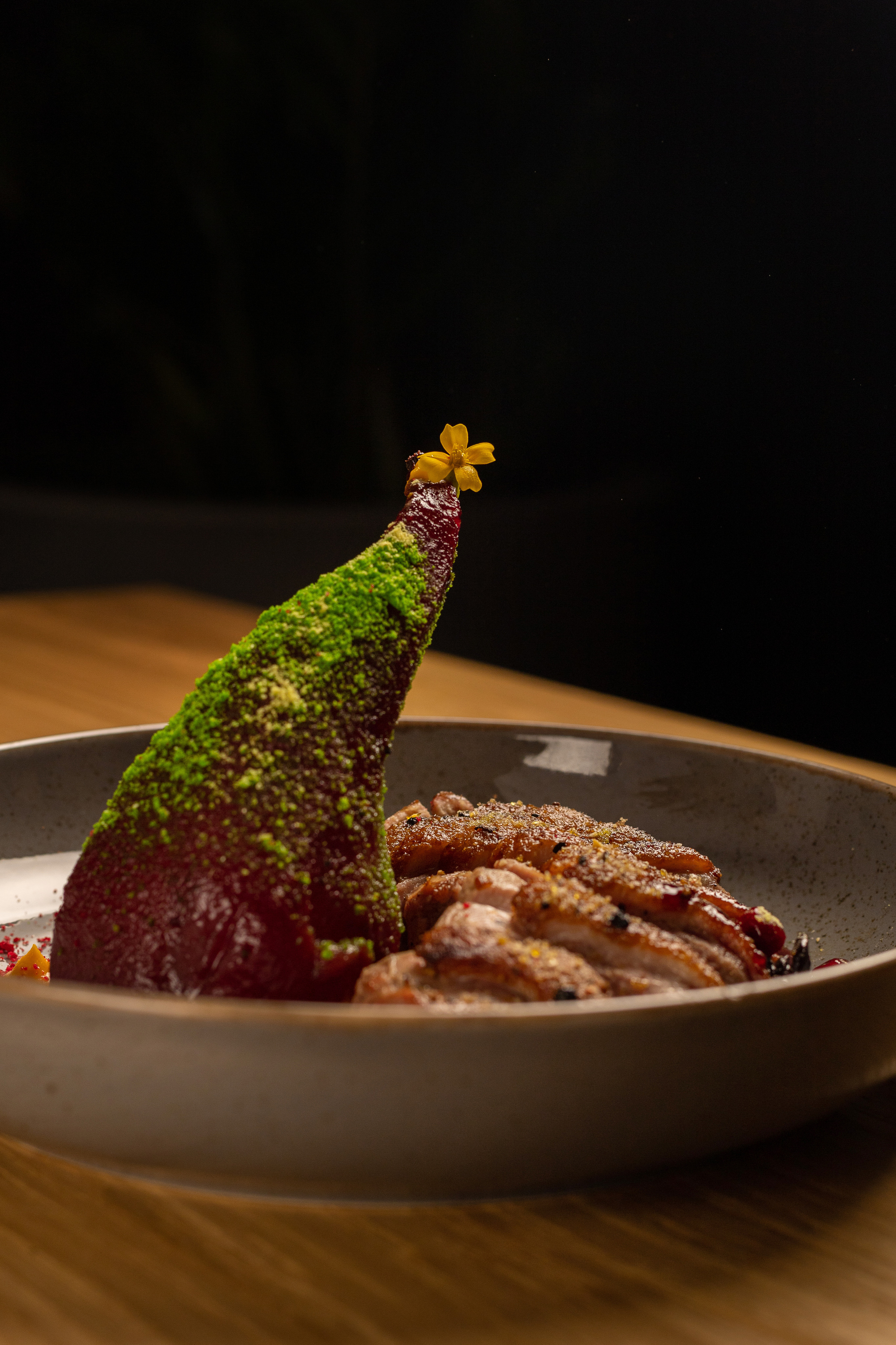 Рестораны. Фуд-фотограф Загардинова Анастасия