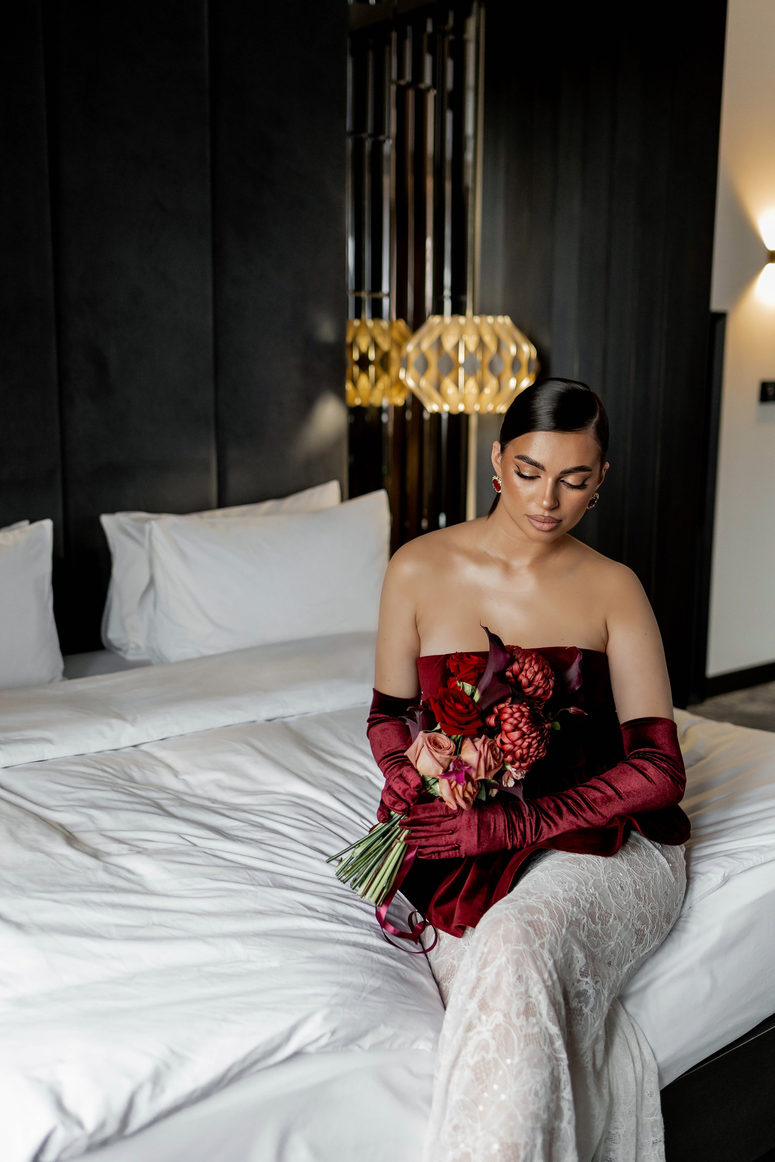 Настя | Дмитрий. Свадебный фотограф Надежда Рыжикова