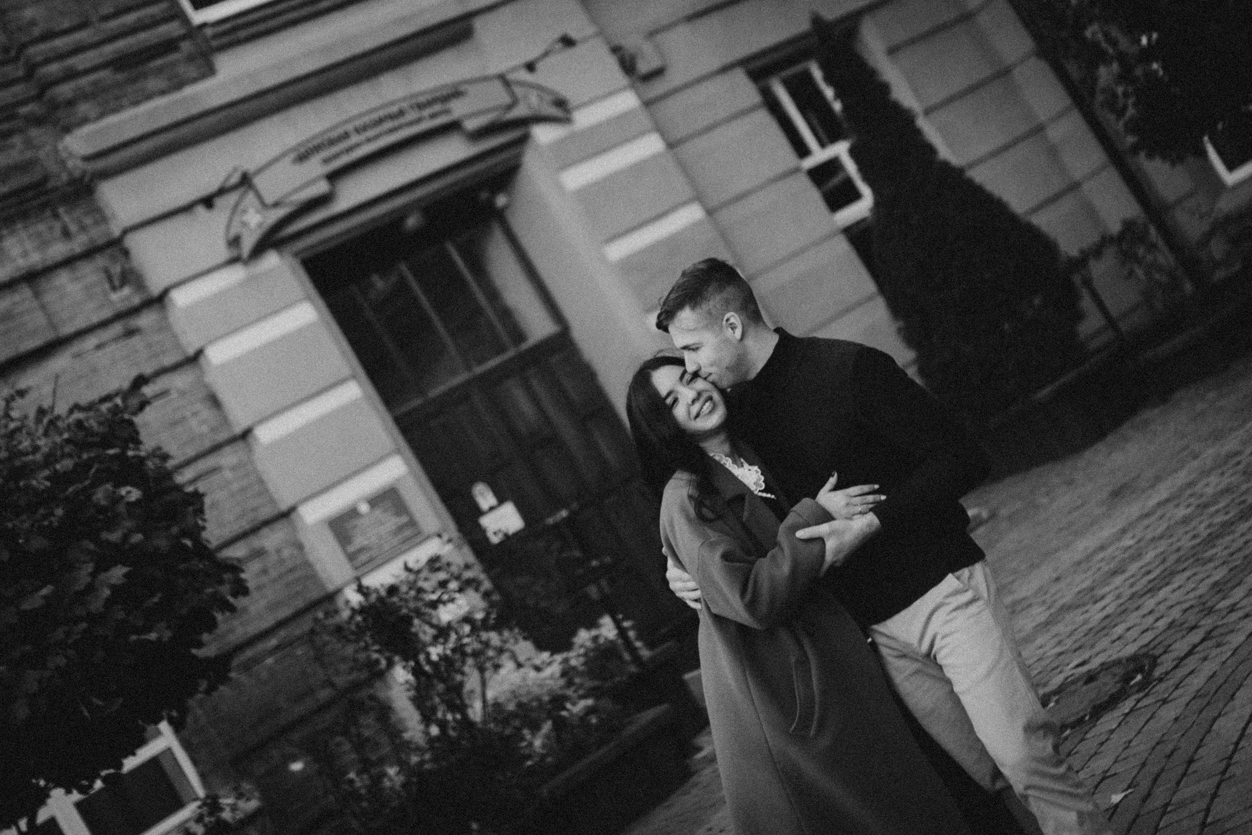 Осень. Любовь. Семейный фотограф и фотограф на роды в Ростове-на-Дону Мухина Виктория