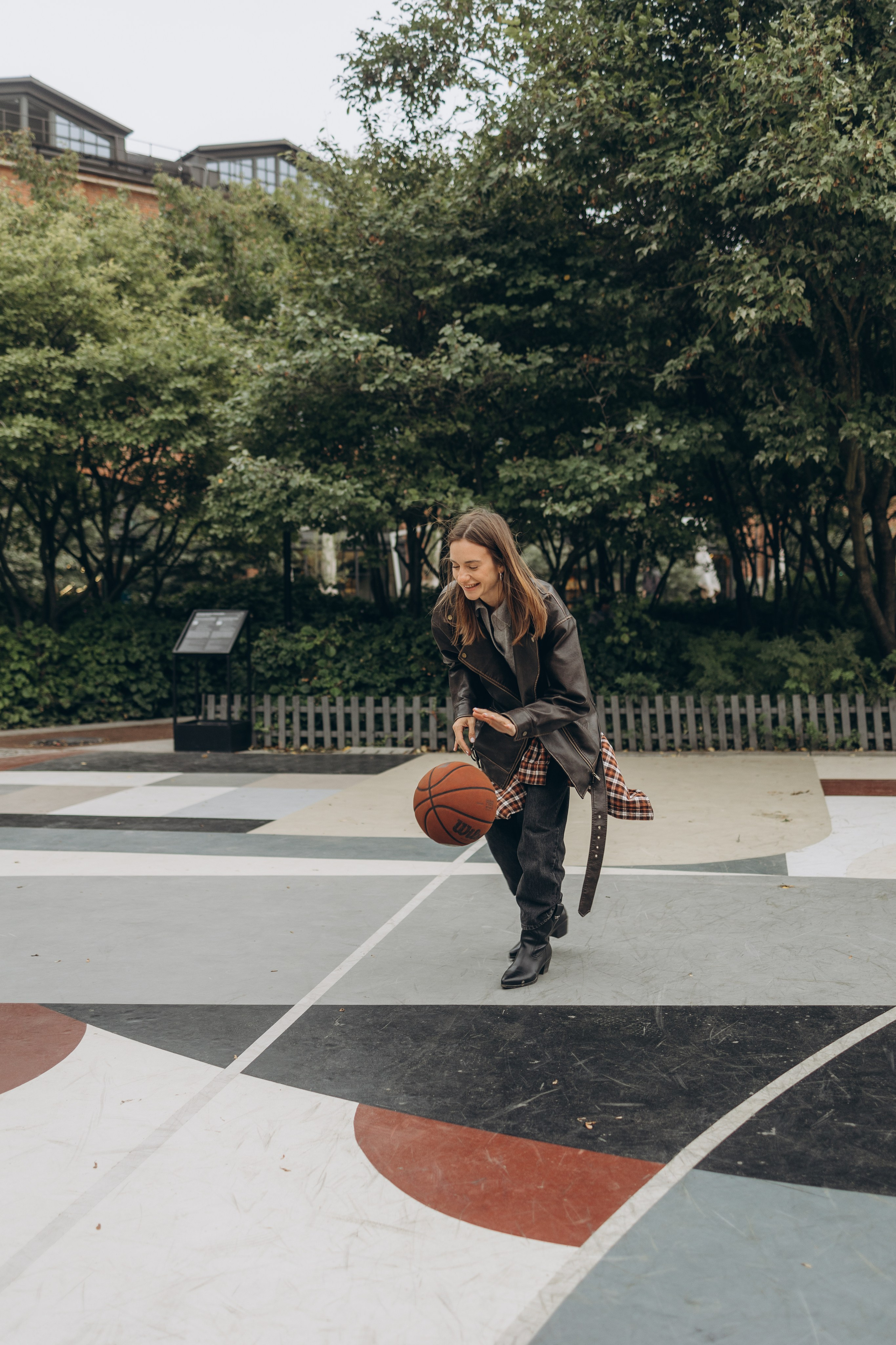 Полина и Матвей. Семейный фотограф в Москве Виктория Ястребинская