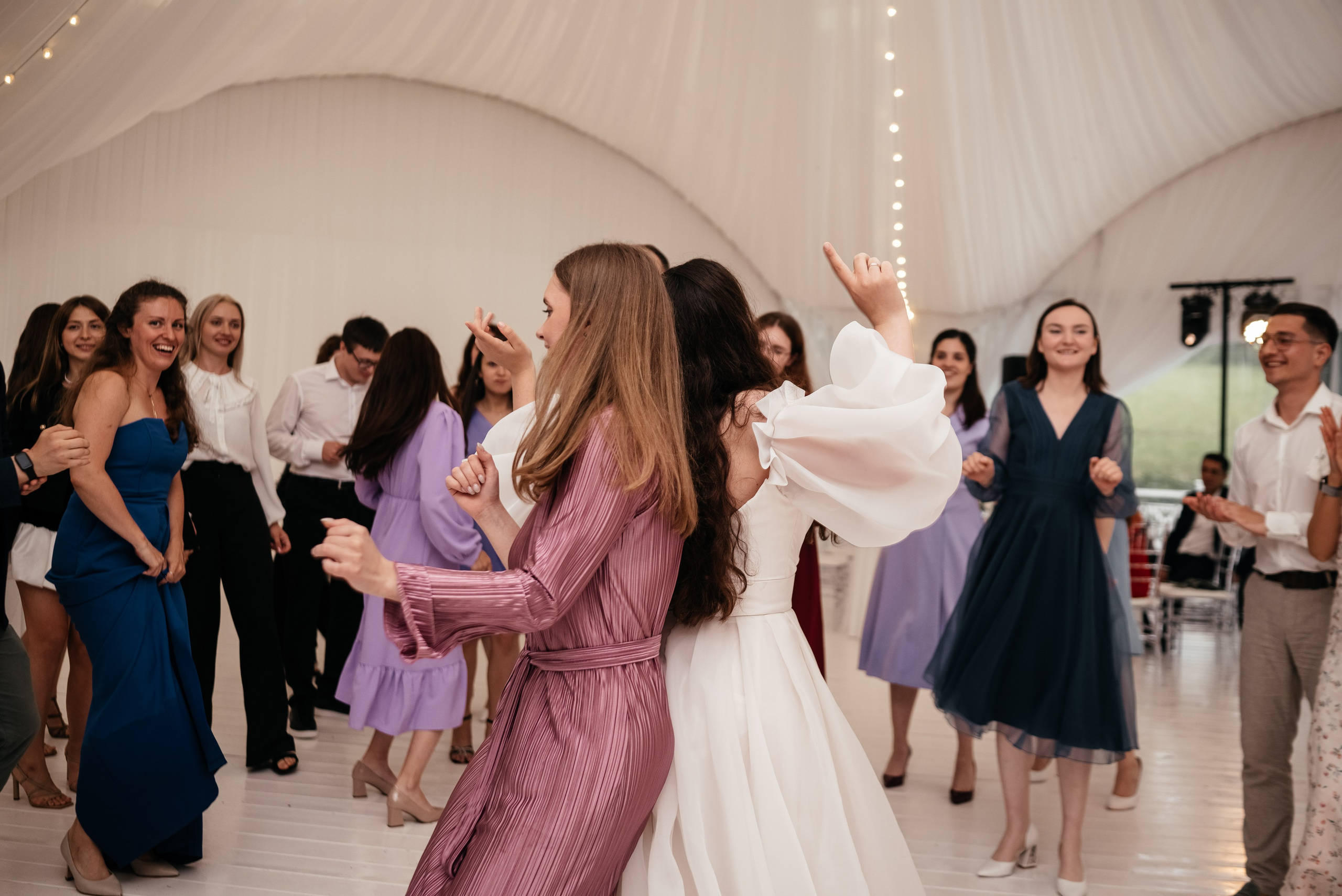 Анастасия и Илья. Семейный и свадебный фотограф в Ярославле Кропина Инна