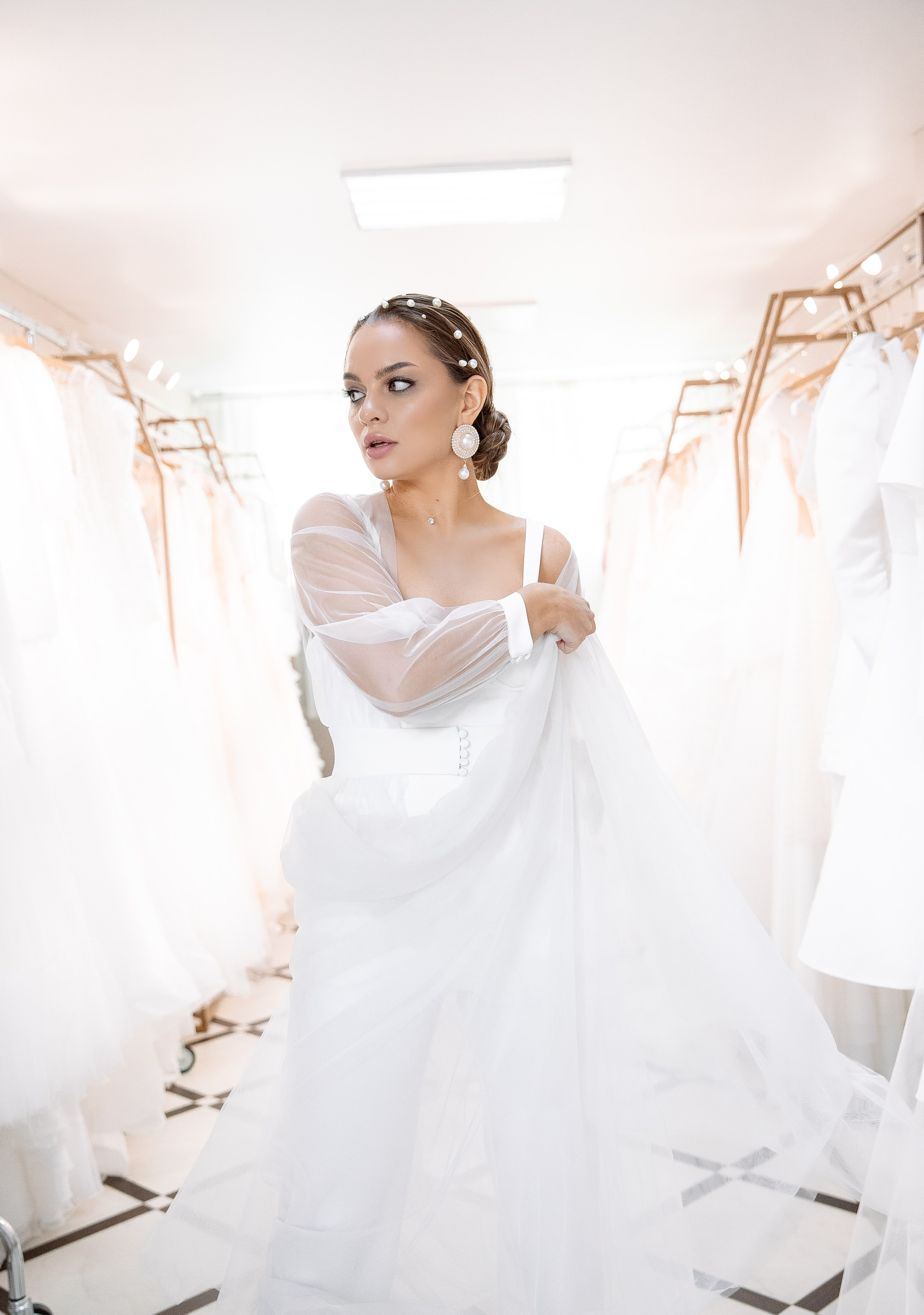 Лада. Свадебный и семейный фотограф в Челябинске Юлия Ишимова