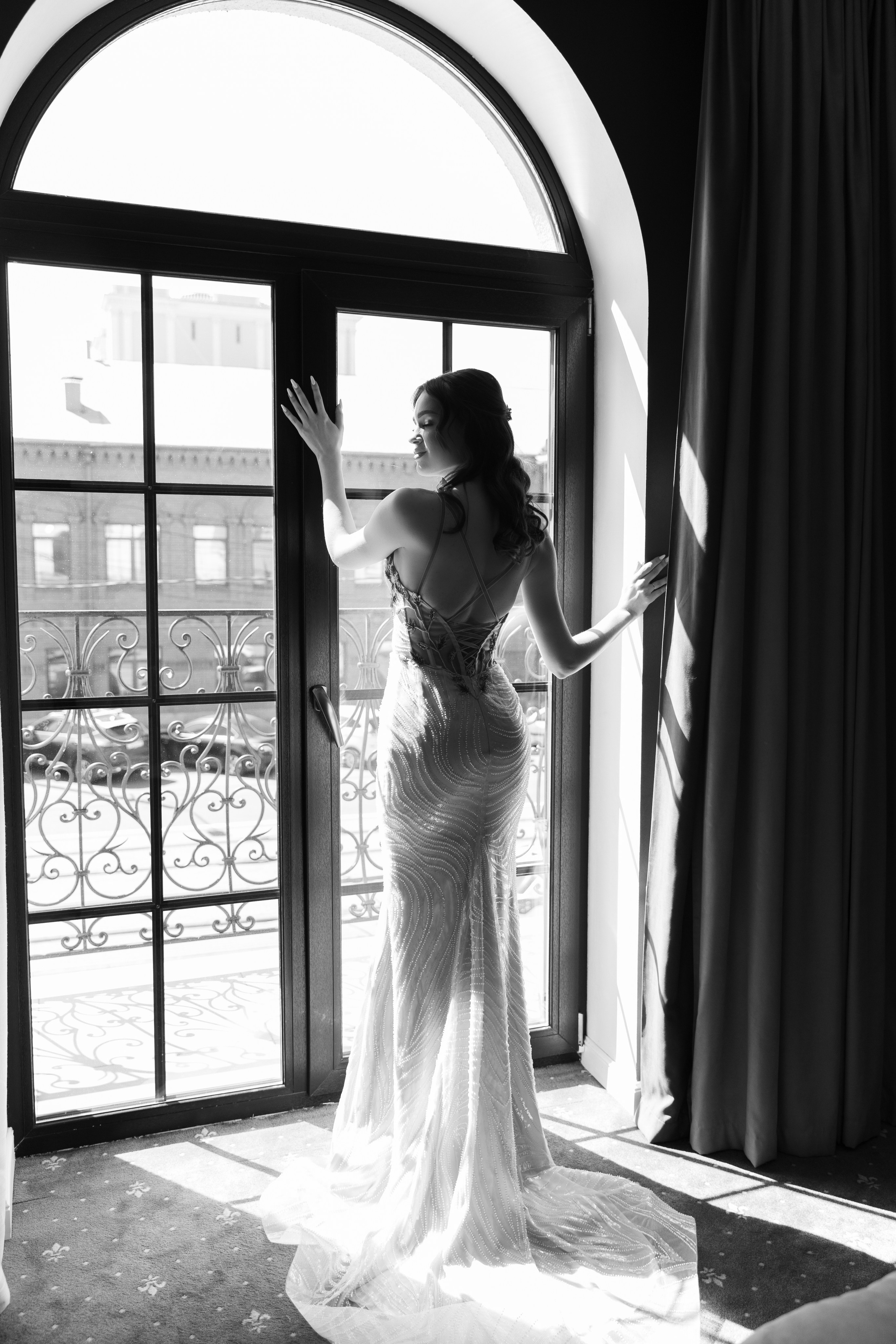 Ангелина и Иван. Свадебный и семейный фотограф в Челябинске Юлия Ишимова