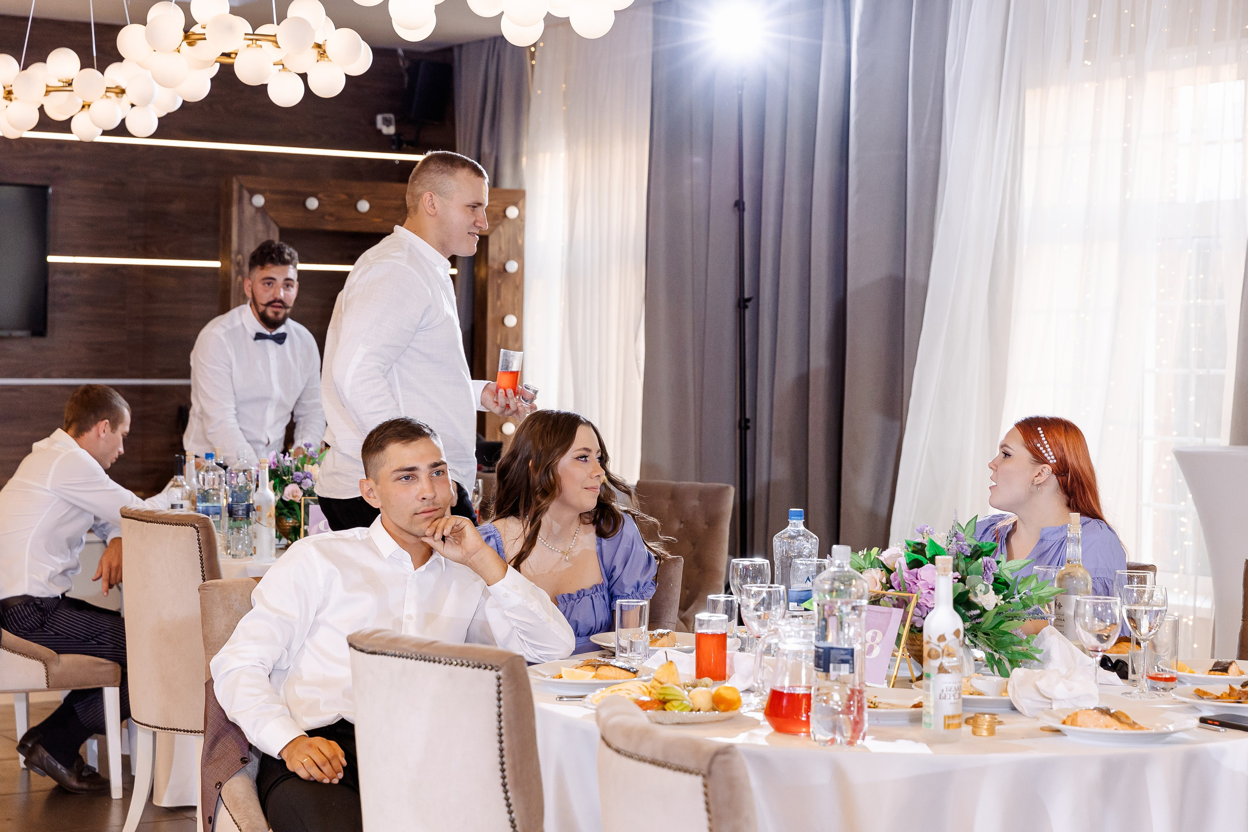 Любовь и Евгений. Свадебный и семейный фотограф в Челябинске Юлия Ишимова