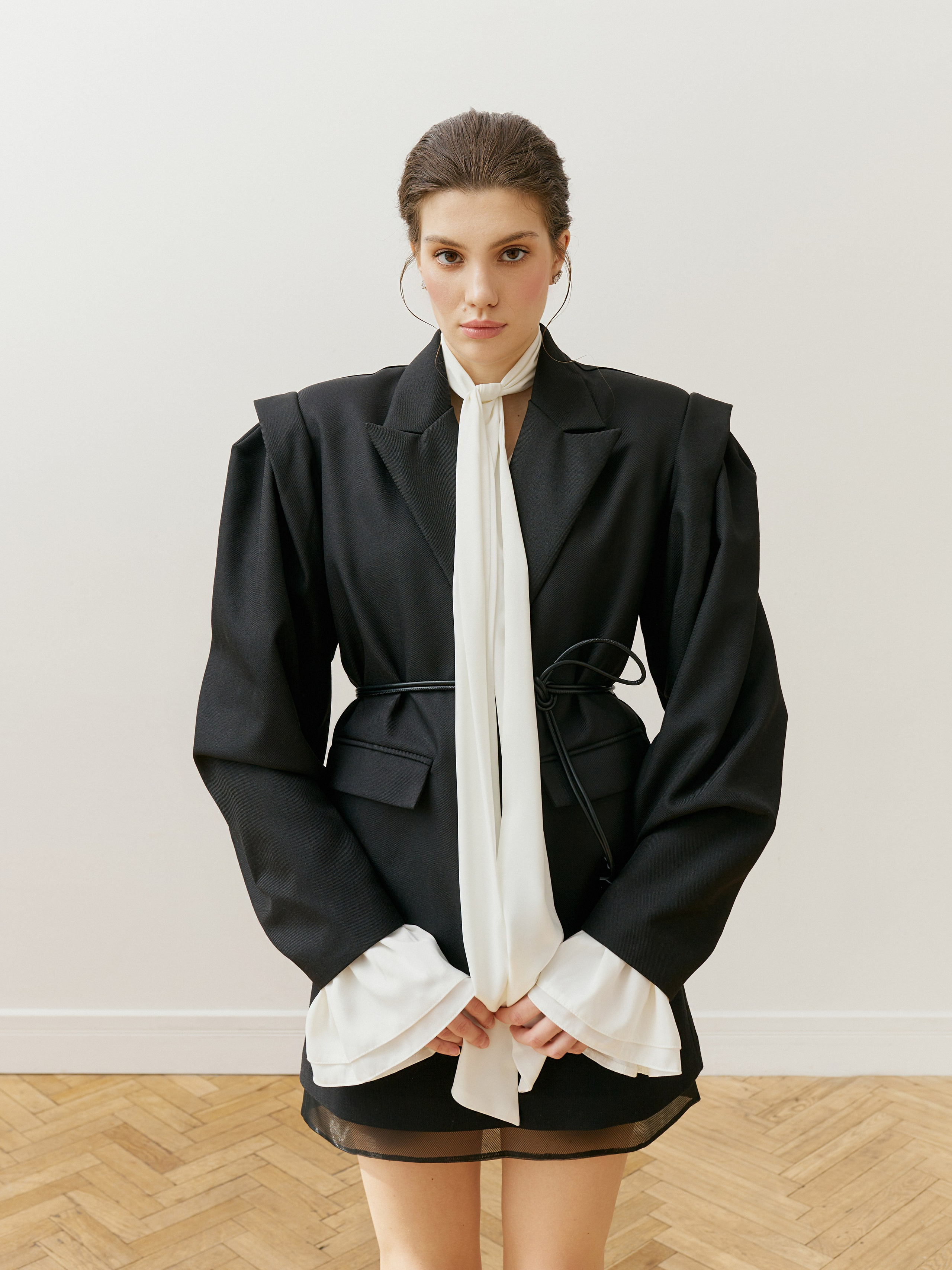 Lookbook for the brand. Фотограф для брендов в Москве