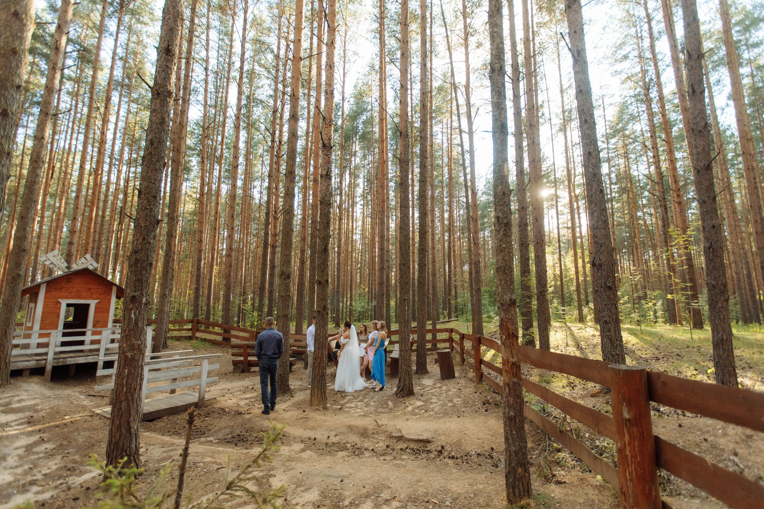 PONIZOVKIN. Свадебный фотограф в Ярославле Анастасия Архипова