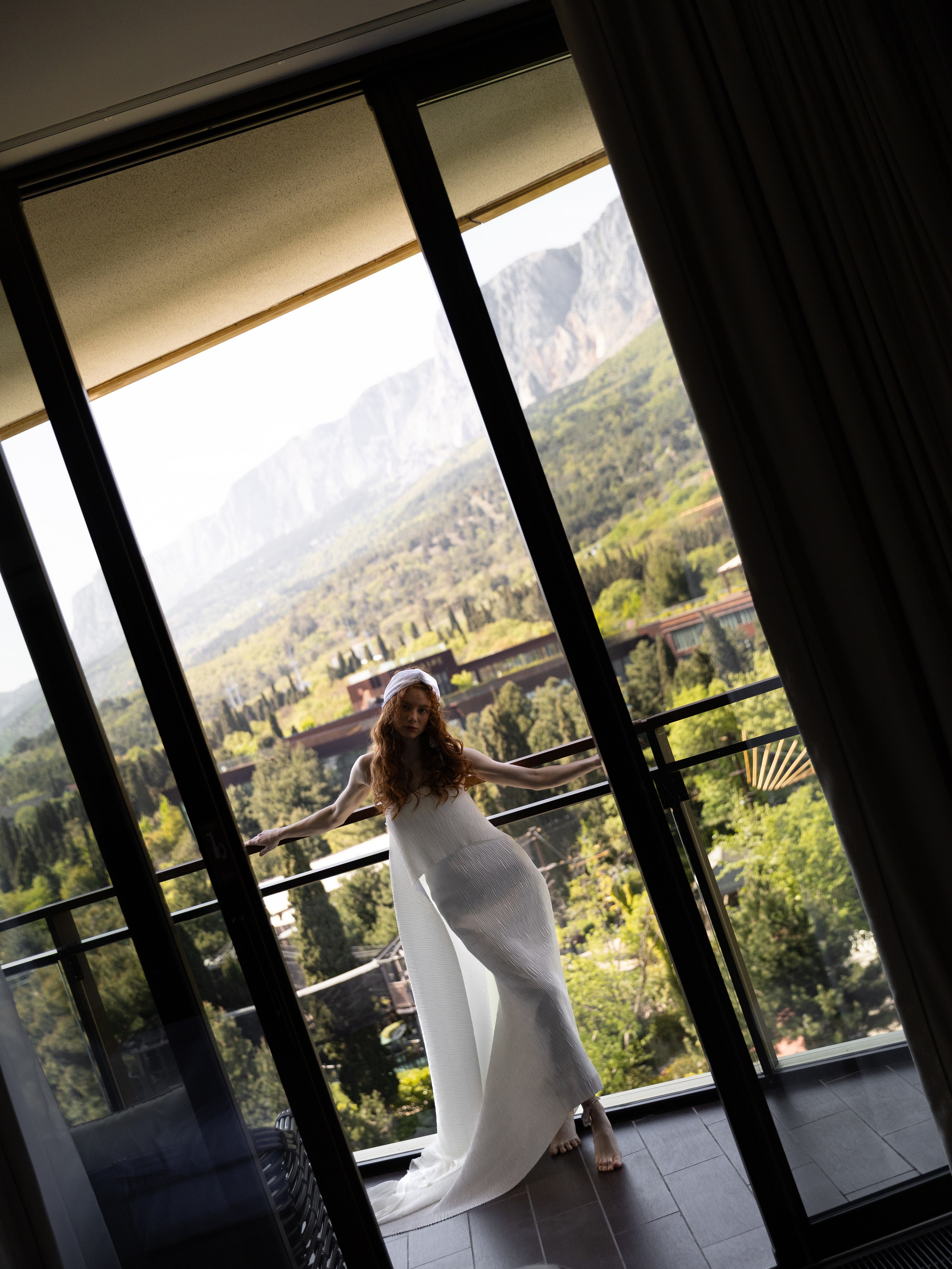 Ты — мой свет. Главная