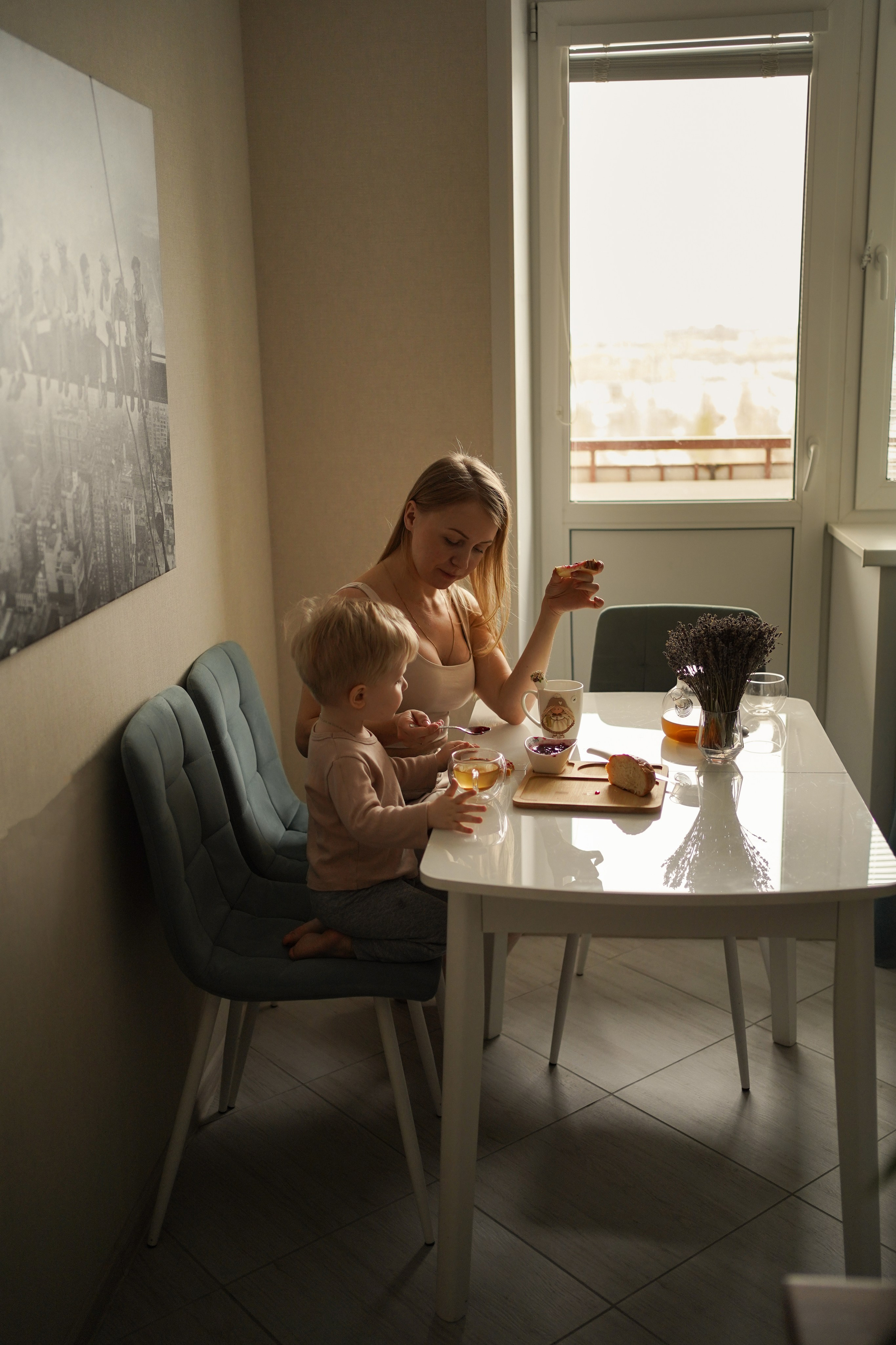 Алина и Рома. Семейный фотограф в Северодвинске и Архангельске Наталья Проничева