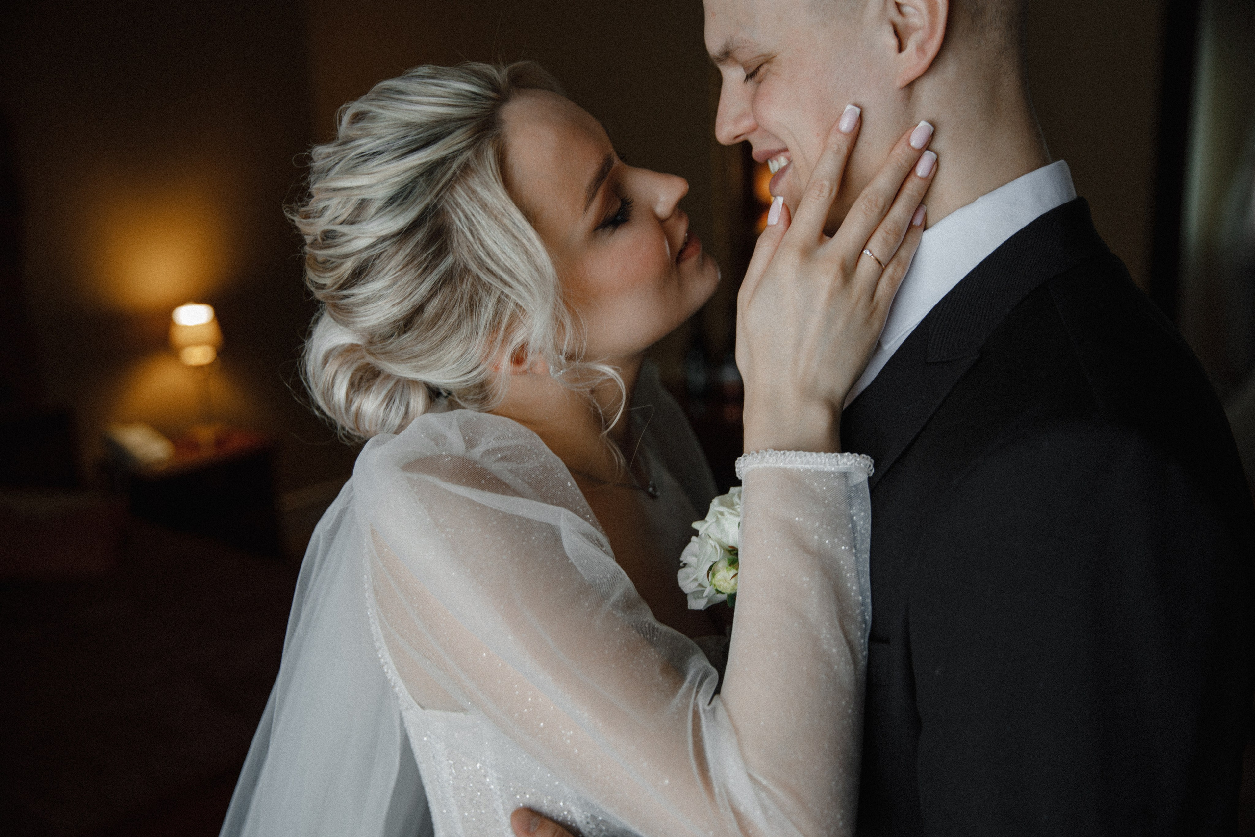 В Старой Башне. VOLOCHKOVA