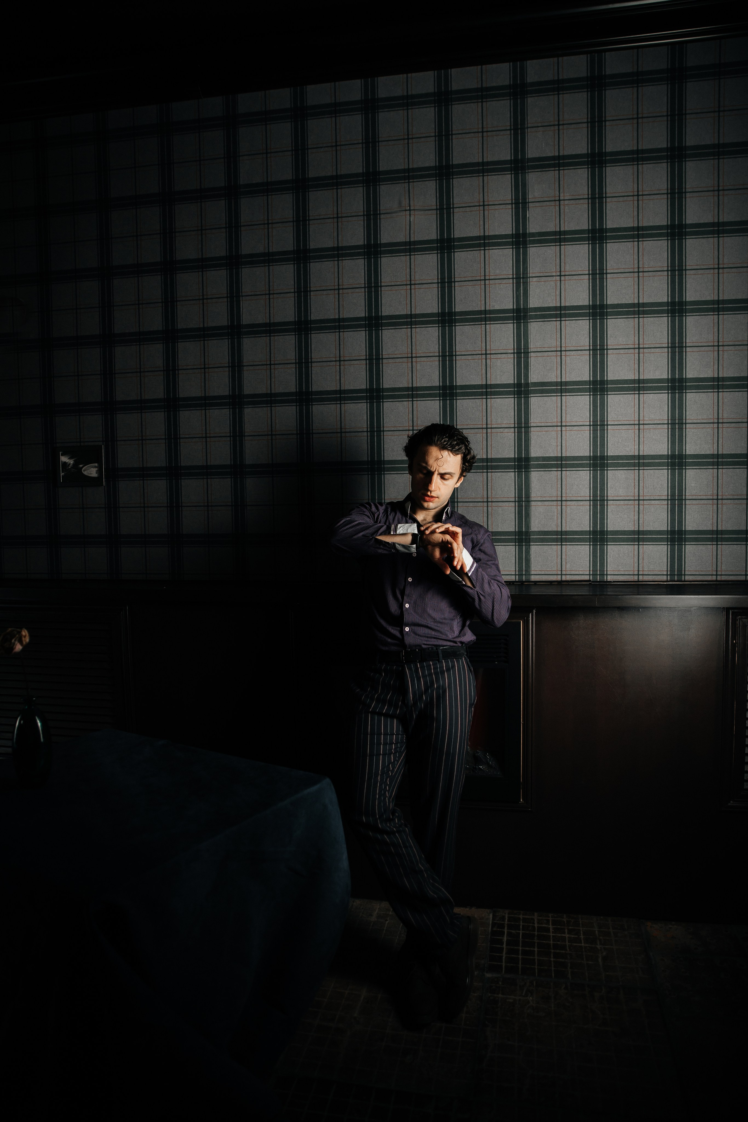 Я рок-звезда, идите на. VOLOCHKOVA