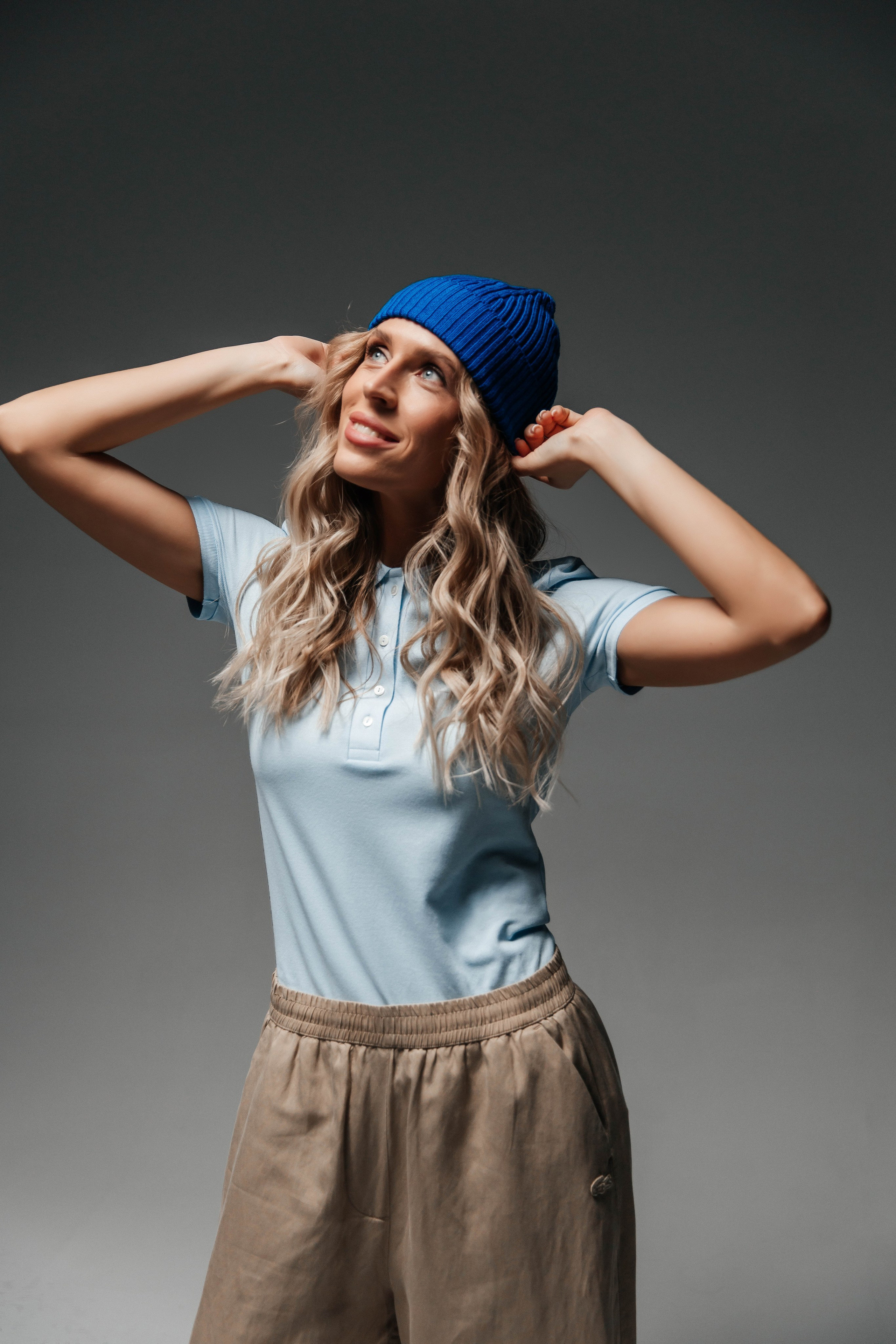 Для Lacoste. VOLOCHKOVA