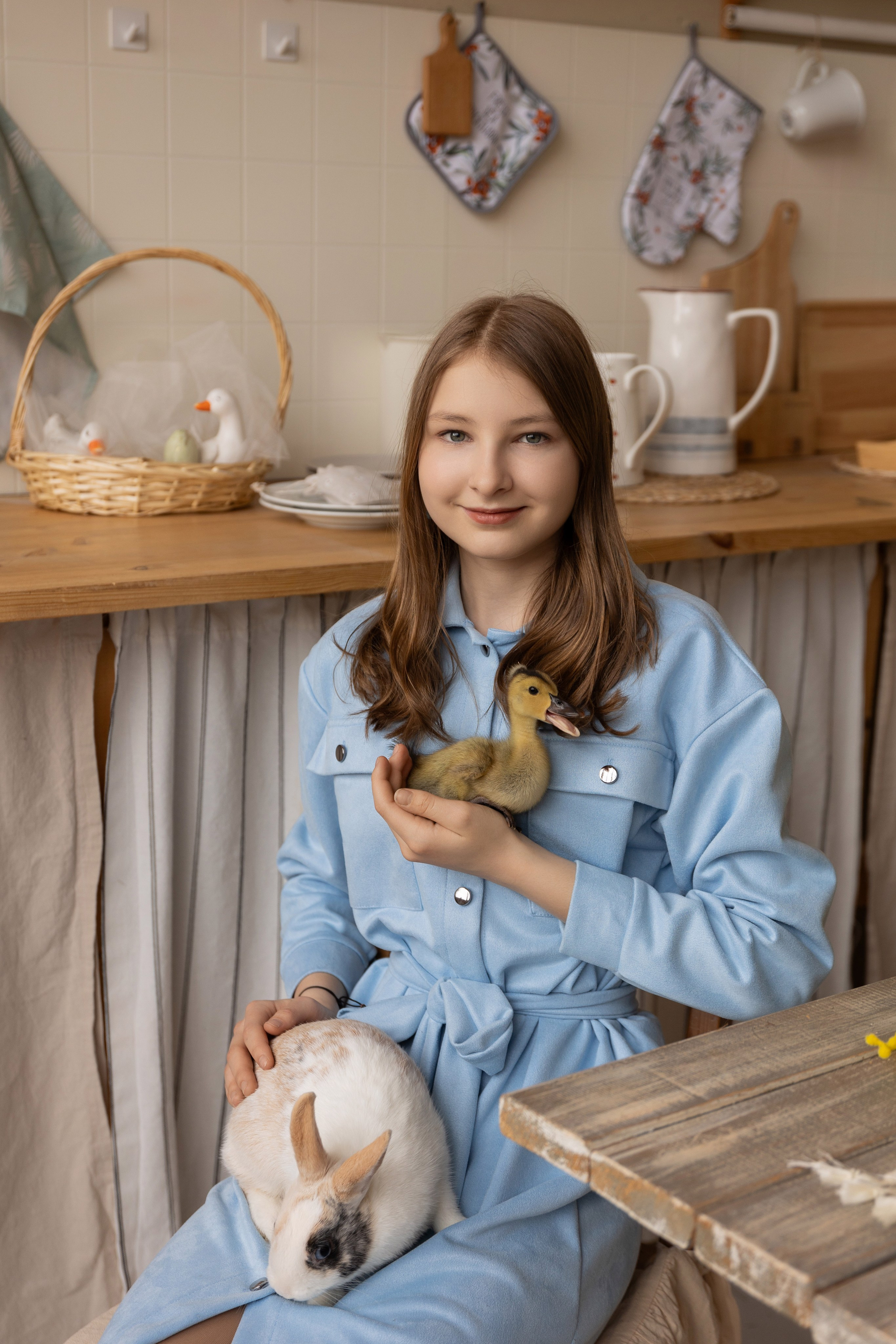 Пасхальные фотосессии. Семейный и свадебный фотограф в Санкт-Петербурге Татьяна Швыкова
