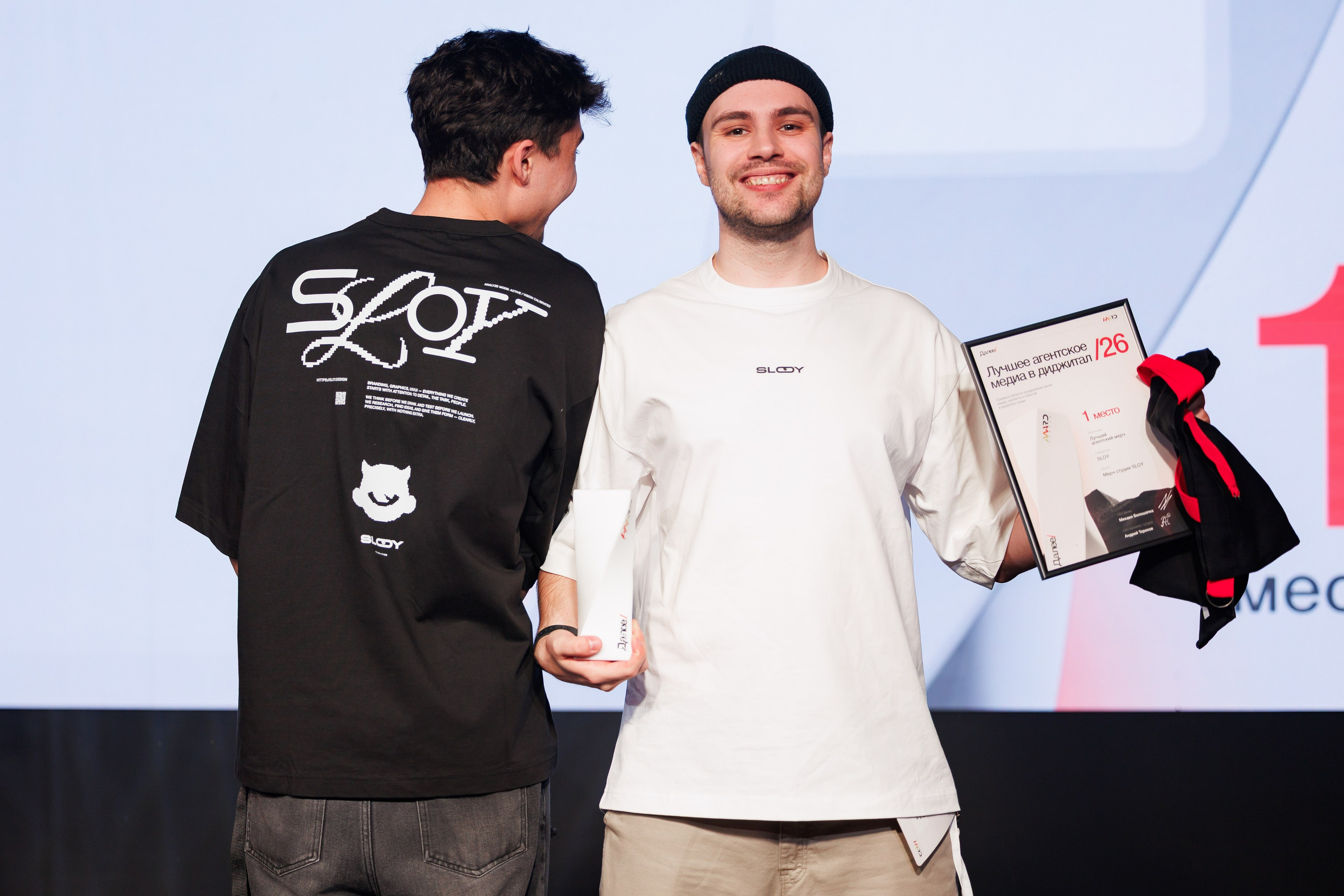 RUWARD AWARD. Репортажный фотограф/видеограф Артур Аванесян в Москве