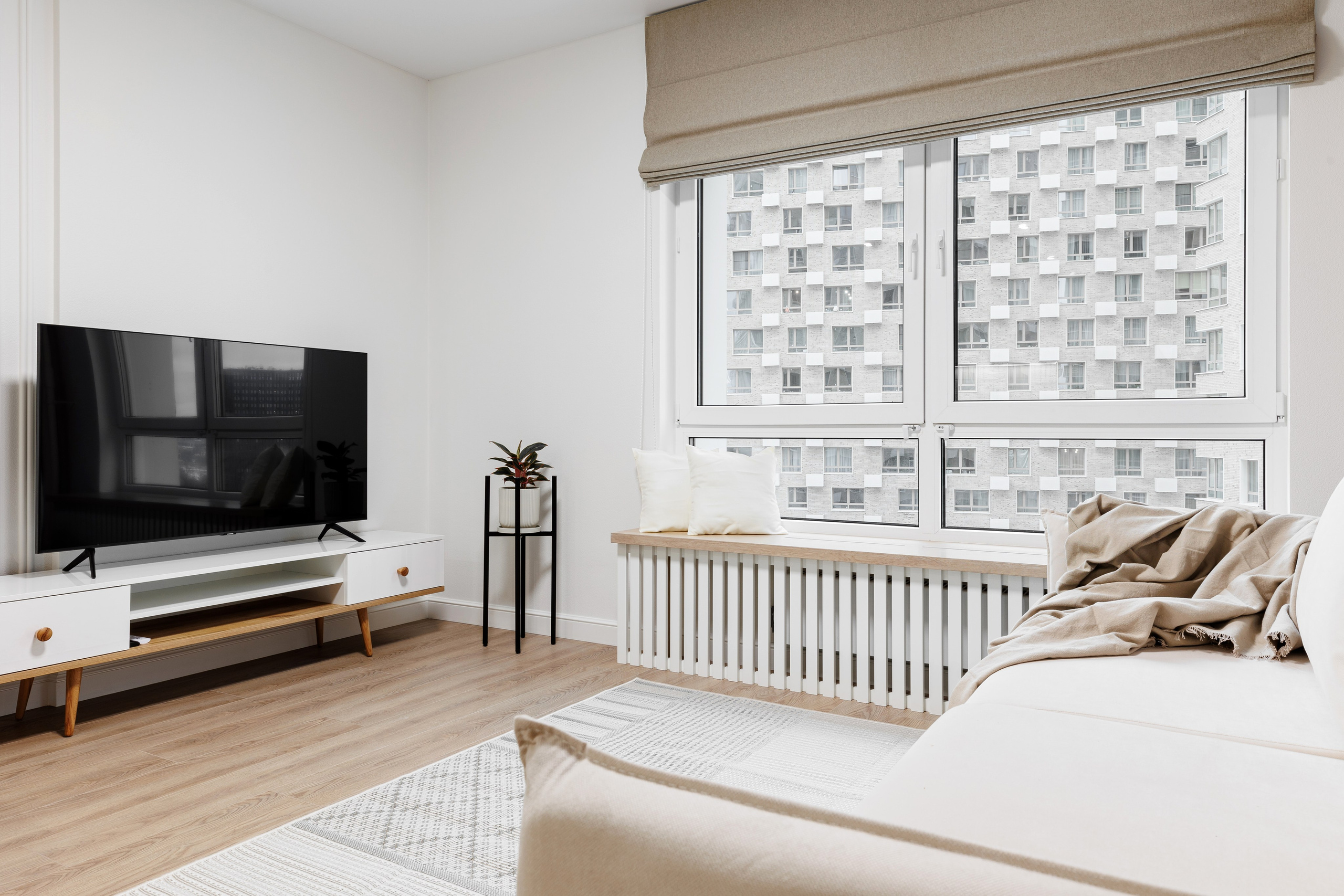 Интерьерная съемка. Фотограф Юрий Клим | Москва