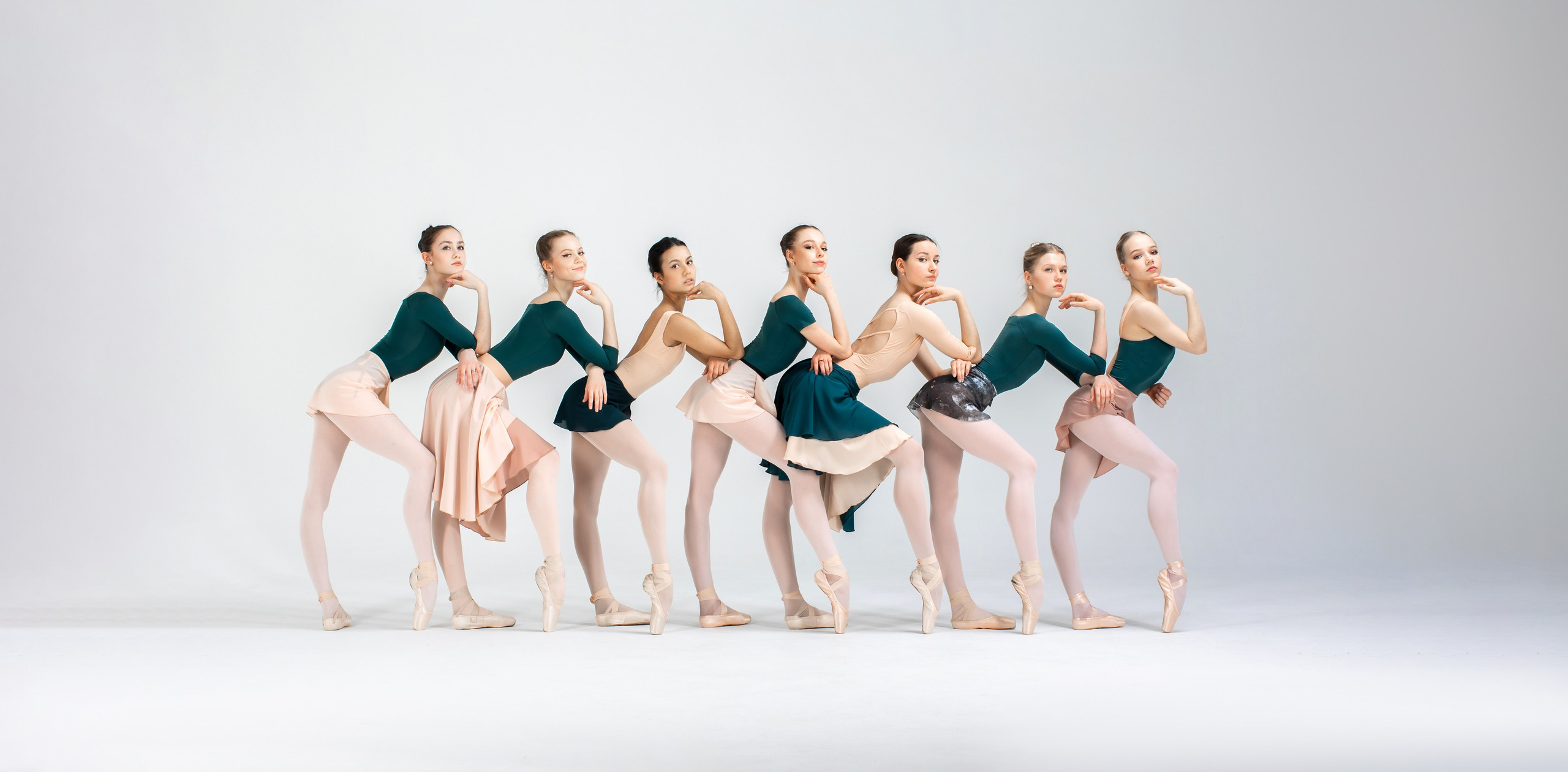 Балетный фотограф Алина Ханько — Душа Балета