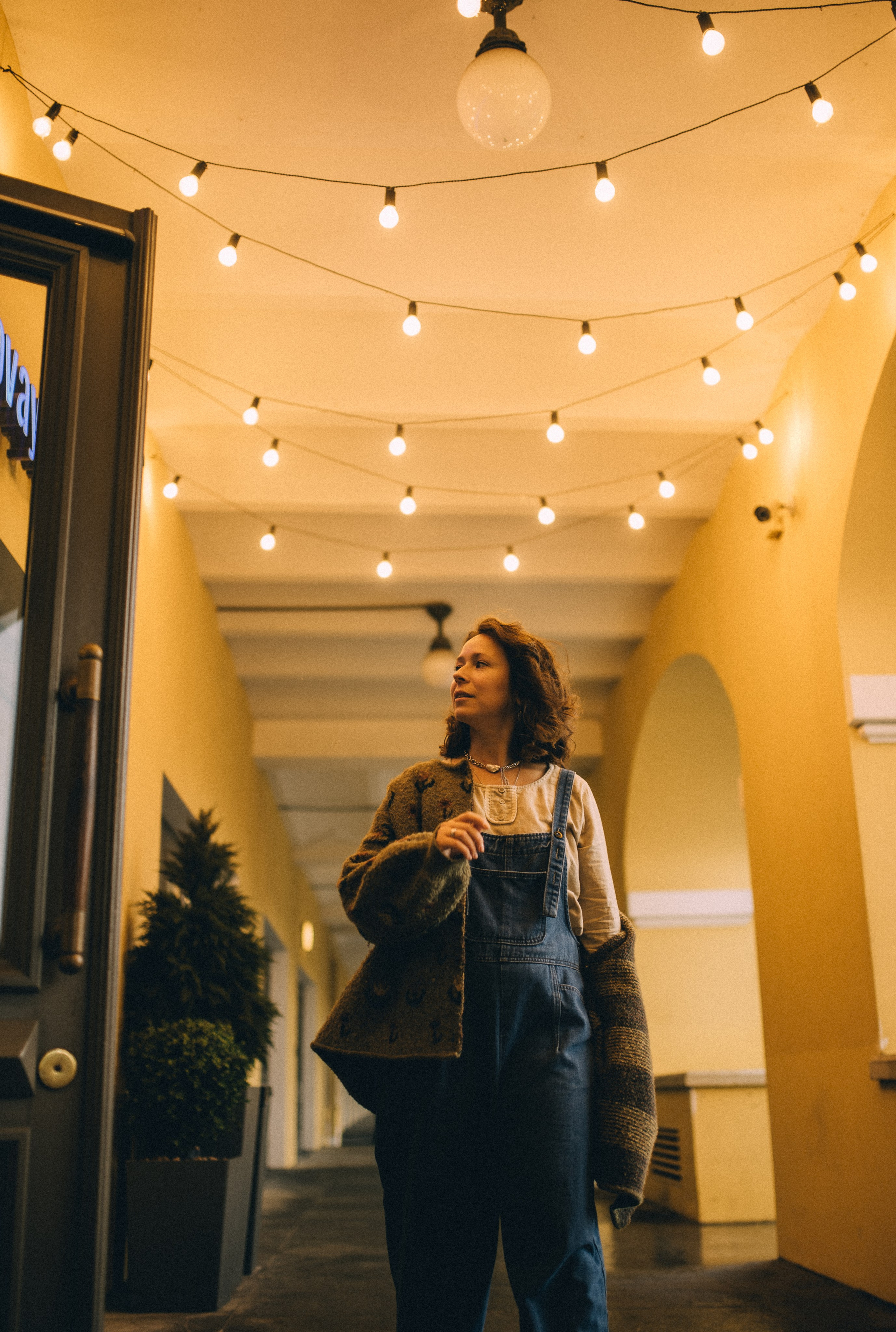 Маша. Фотограф Волченкова Екатерина