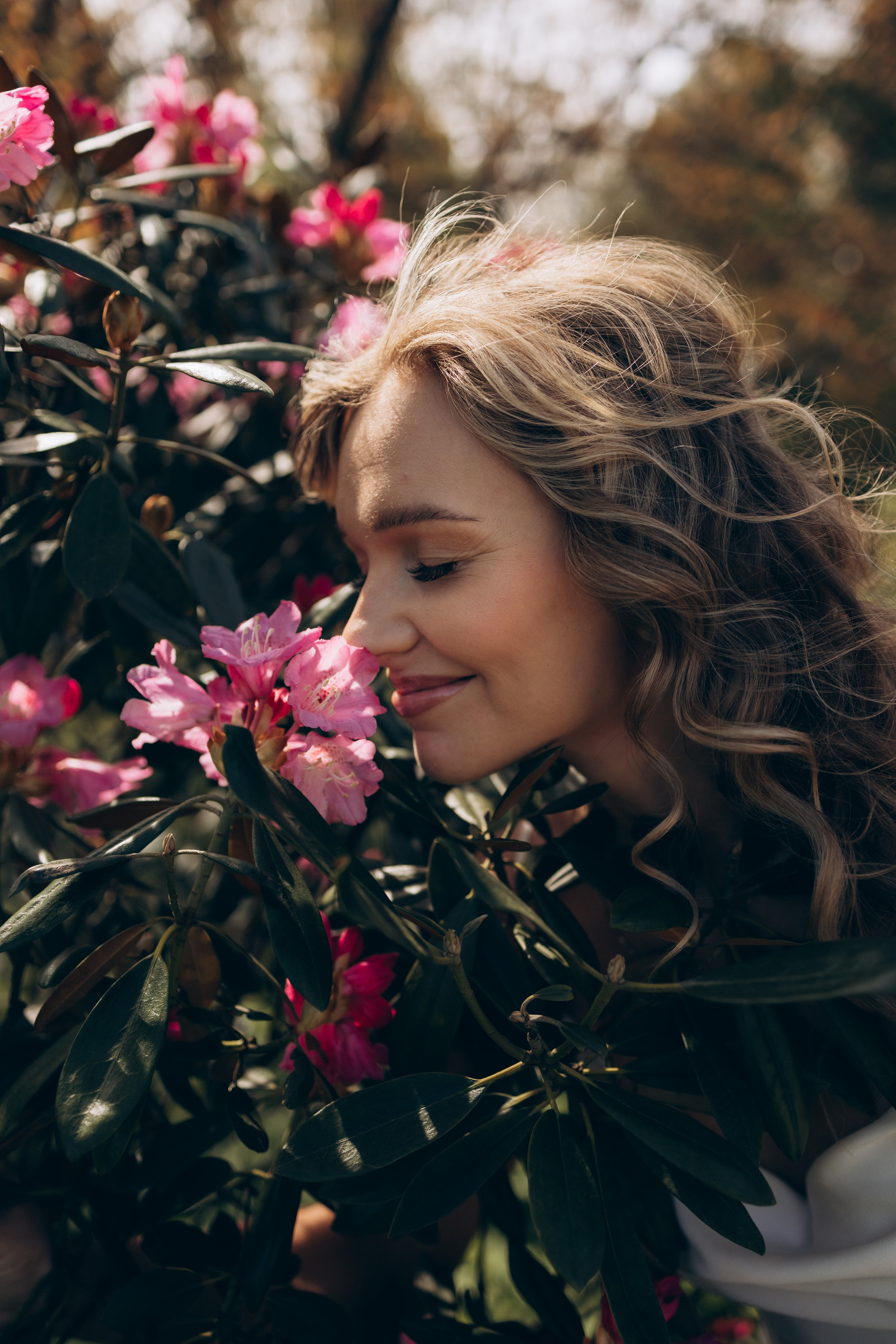 Индивидуальная. Семейный и детский фотограф в Санкт-Петербурге Павлова Елена