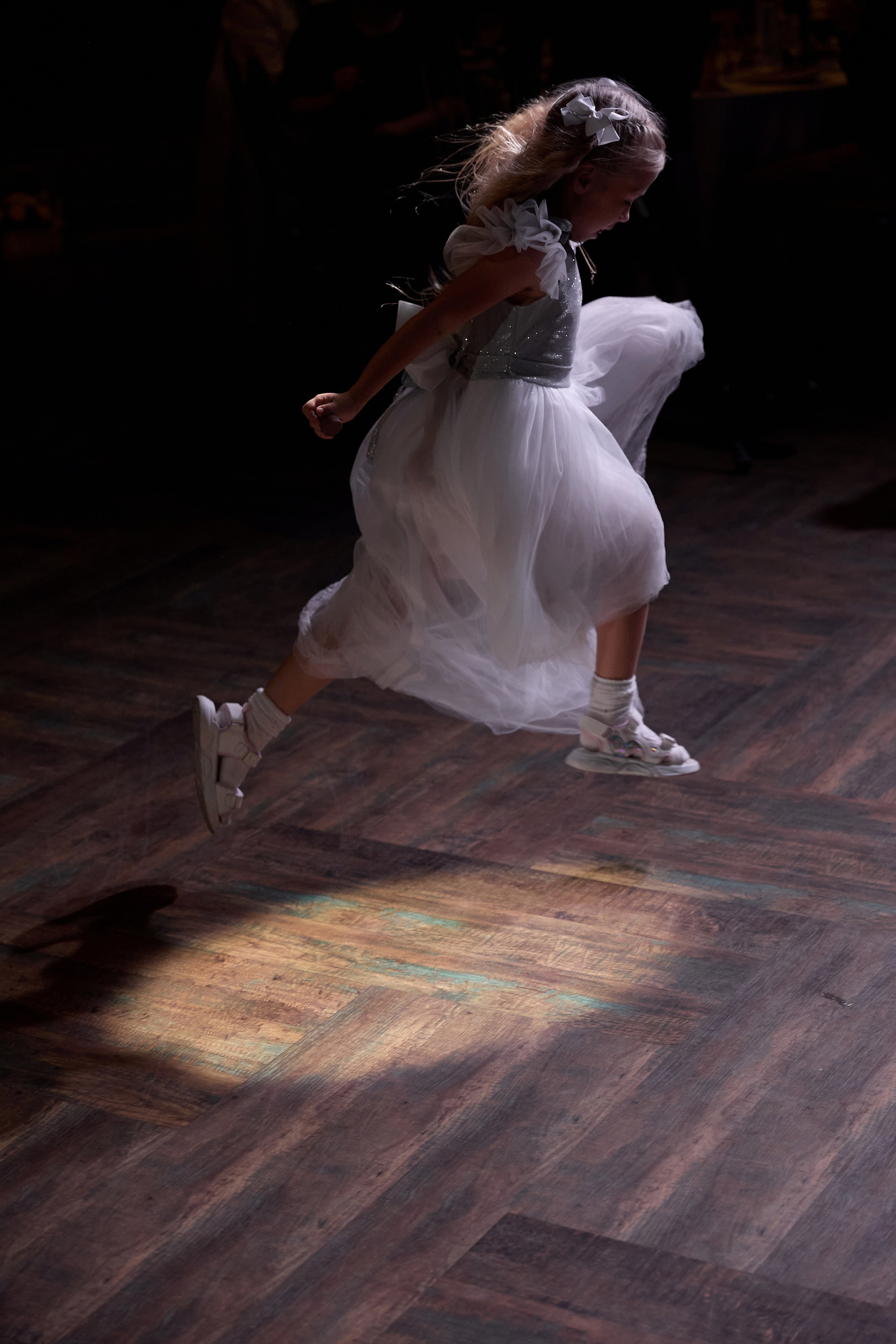 Dress code #любовь. Обо мне