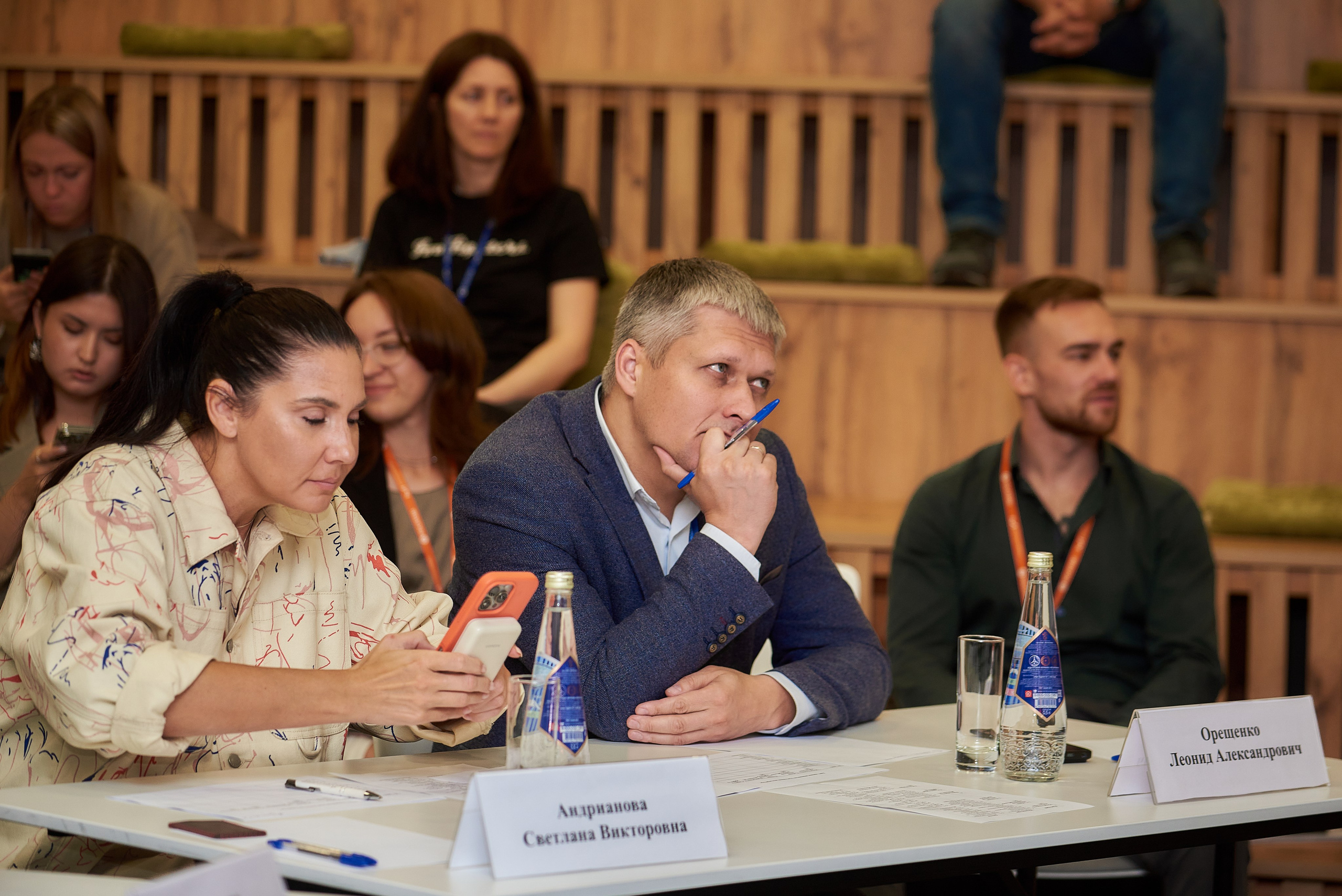 Росатом. Андрей Винников фотограф в Нижнем Новгороде