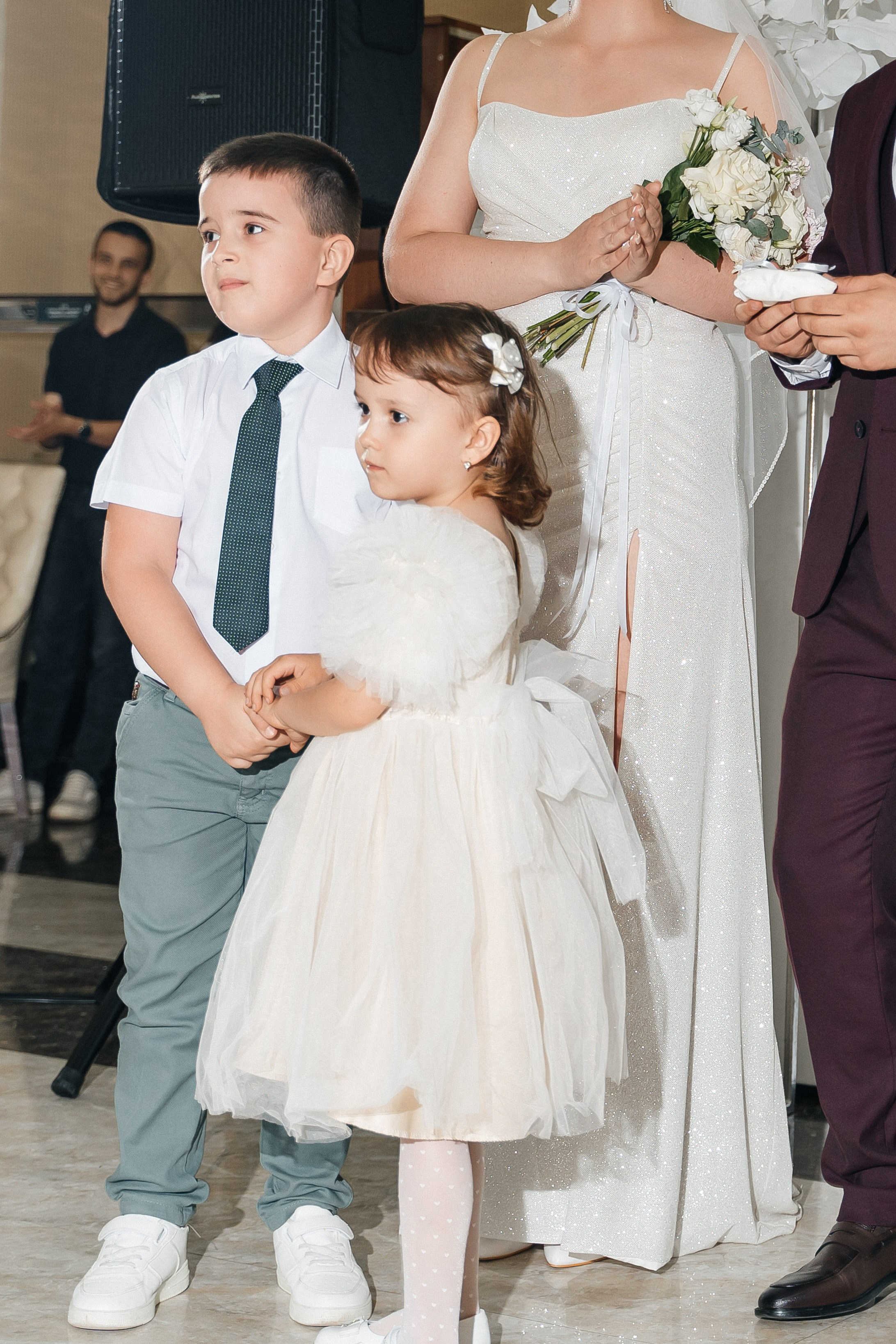 Иван и Ксения. Учаева Екатерина Свадебный и Семейный фотограф г. Сызрань