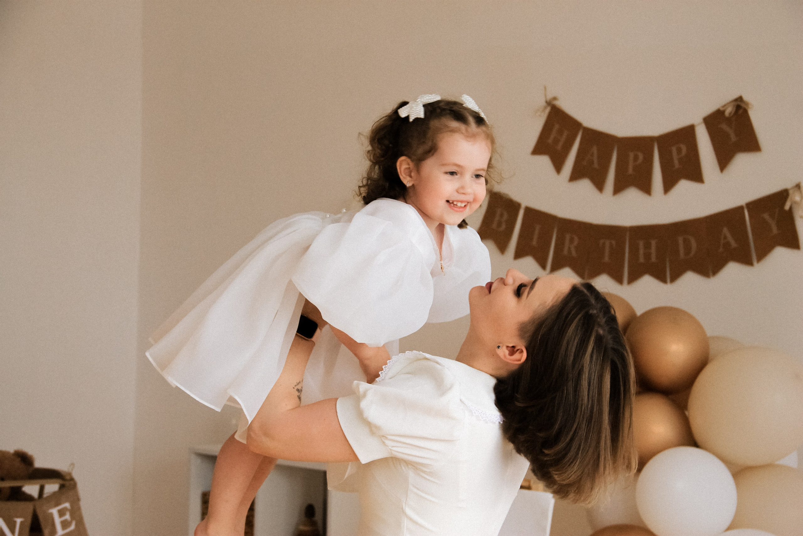 Амелия / 2025. Производство портретных женских и семейных фото