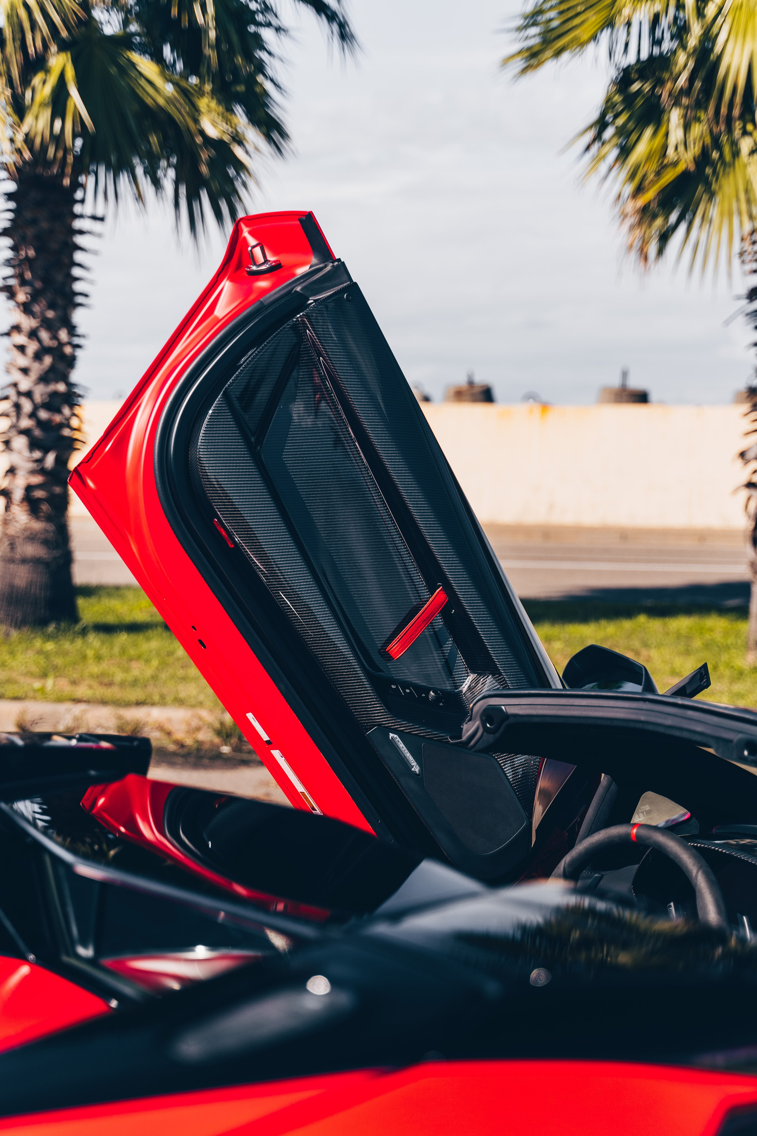 Lamborghini Aventador SVJ Roadster. Автомобильный и просто лучший фотограф в Сочи Nikita No Name