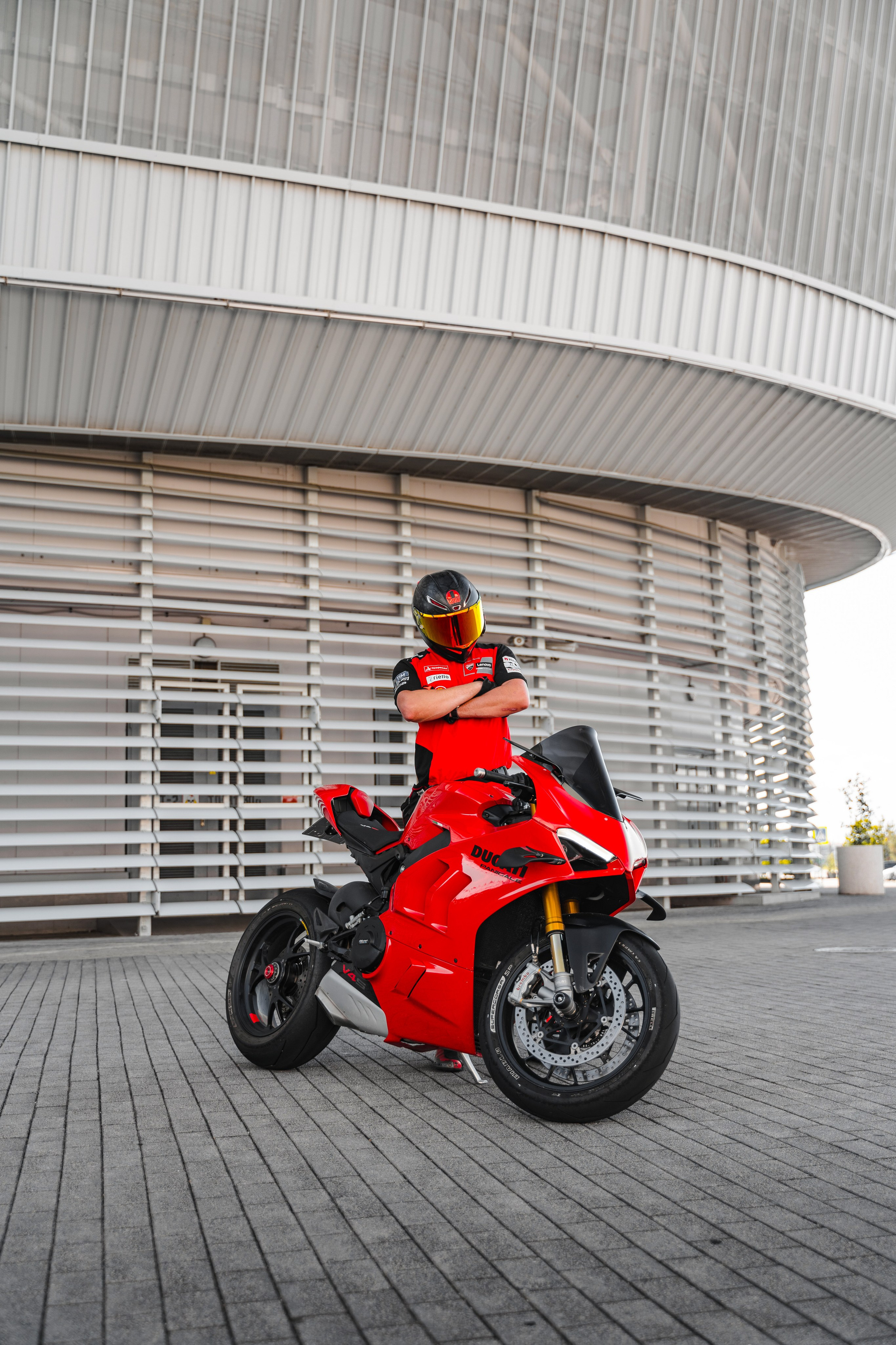 Ducati V4s. Автомобильный и просто лучший фотограф в Сочи Nikita No Name