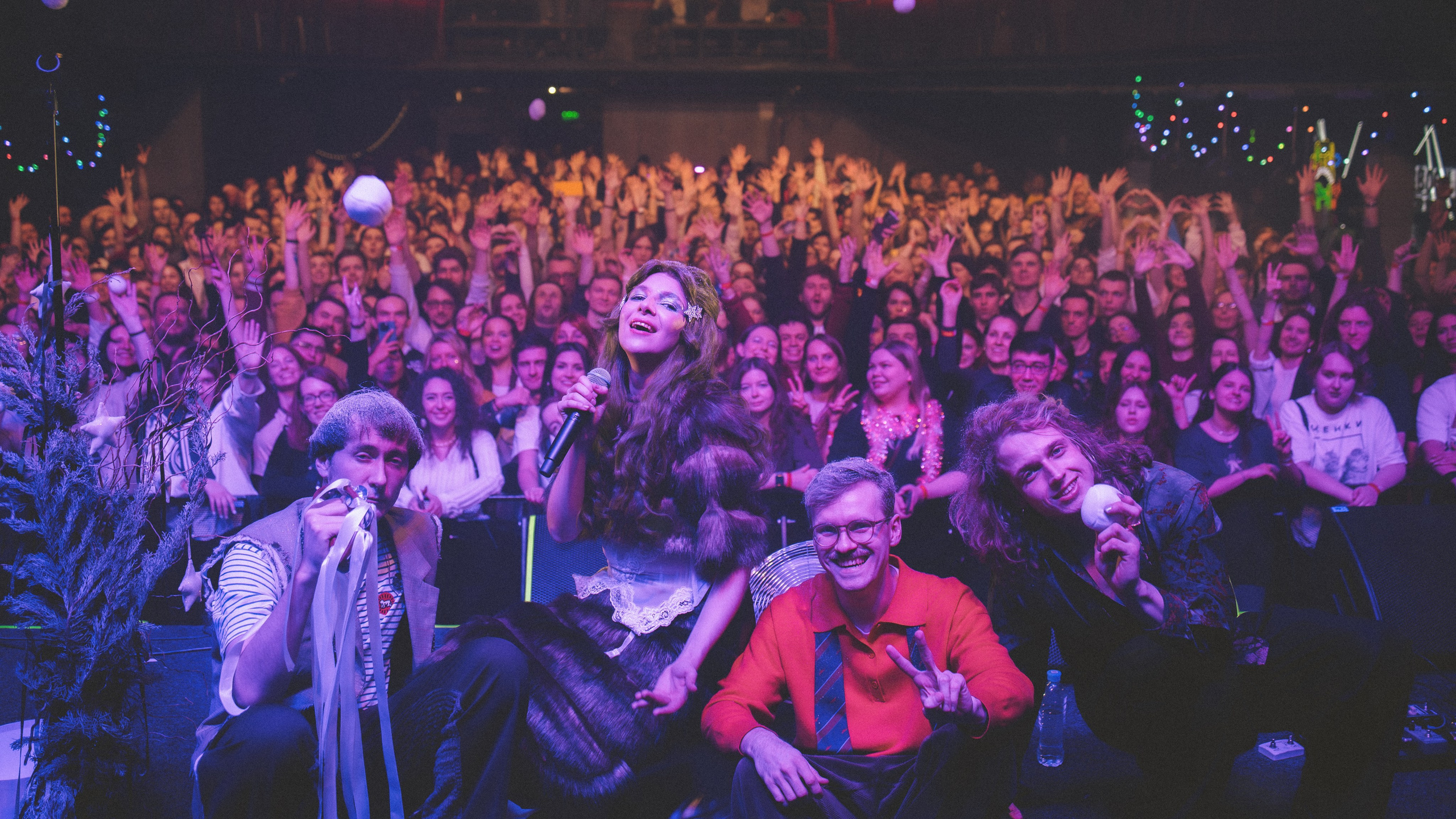 Motherland Winter’26. RUSLAN ROZANOV