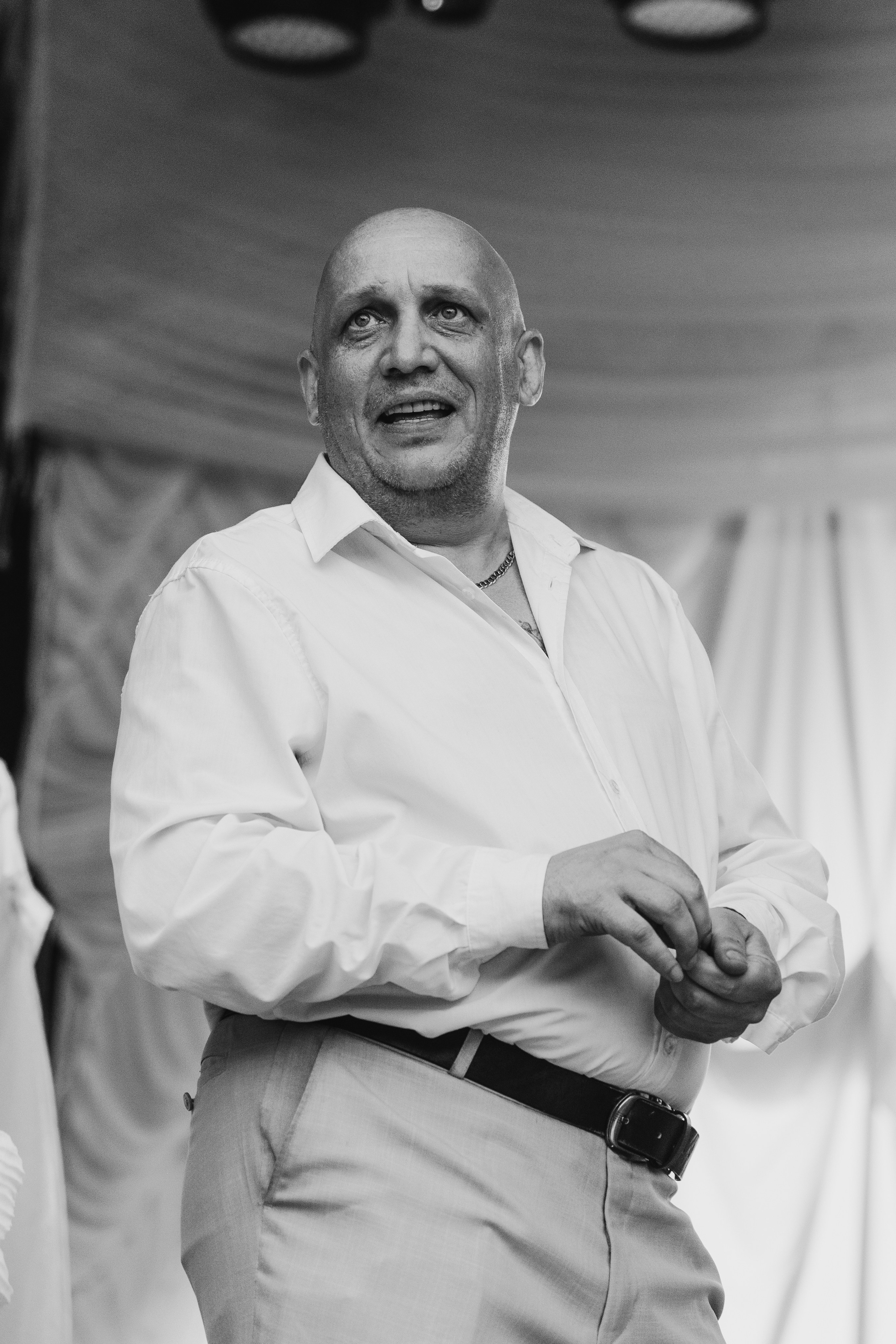 Хаски ’25 Свадьба. RUSLAN ROZANOV